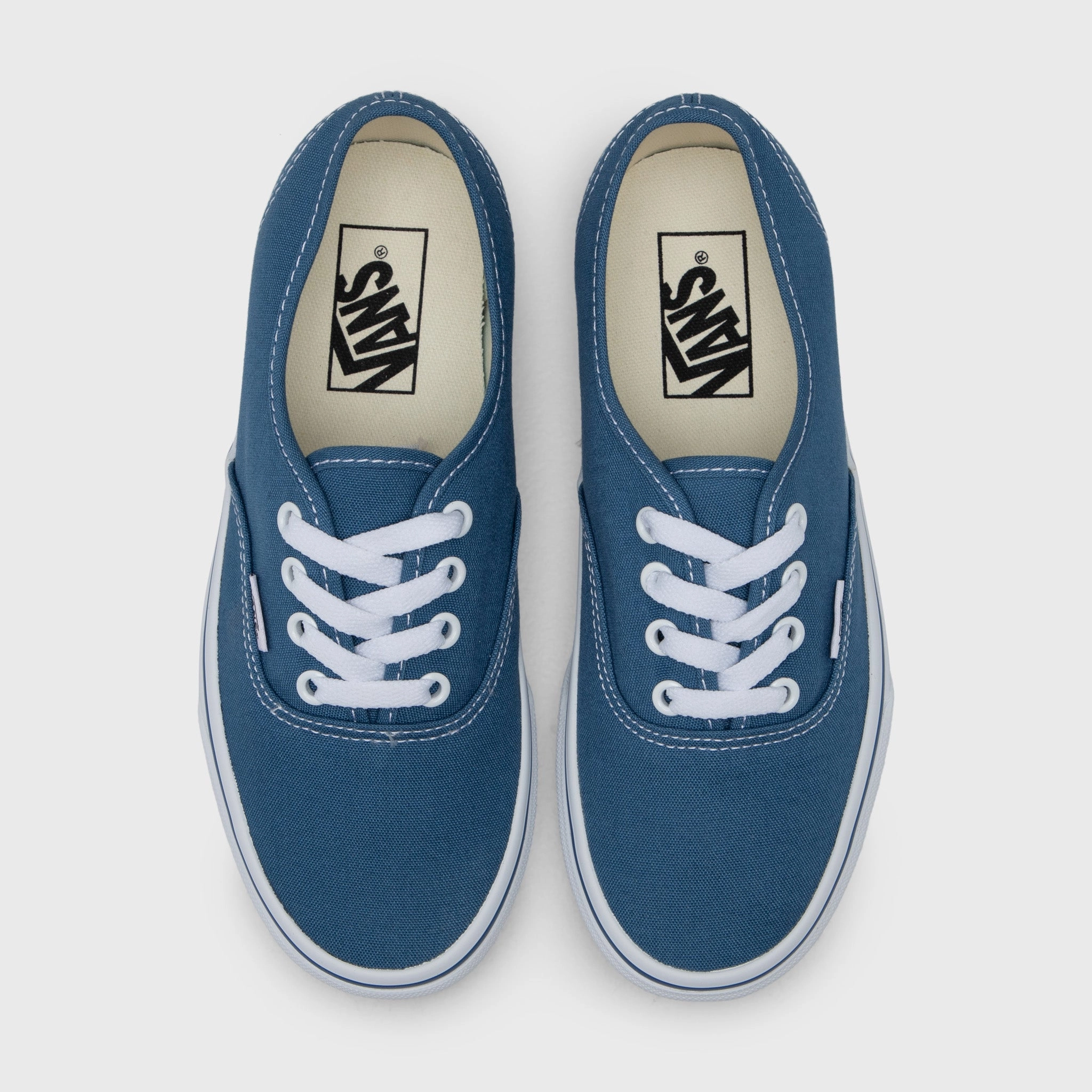 Dodge Step Vans Authentic / Navy