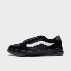 Everyday Wear Soft Hike Vans Hylane Black / Asphalt - White
