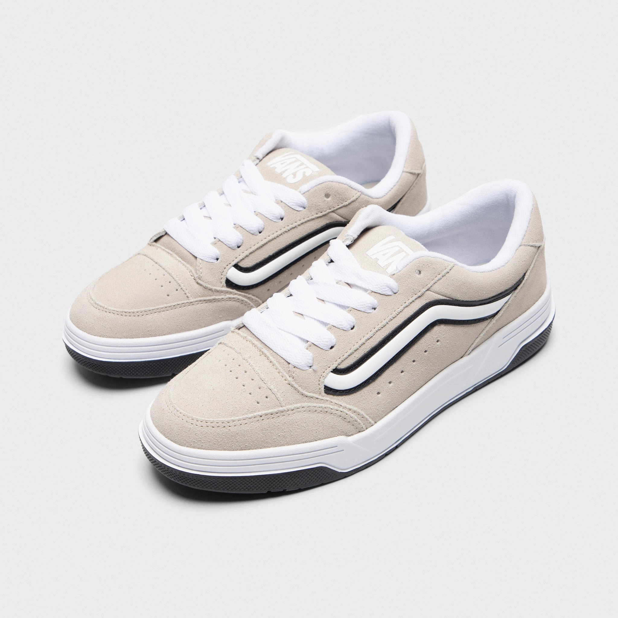 Vans Hylane Peyote / Black - White Pure Motion Slip Grip