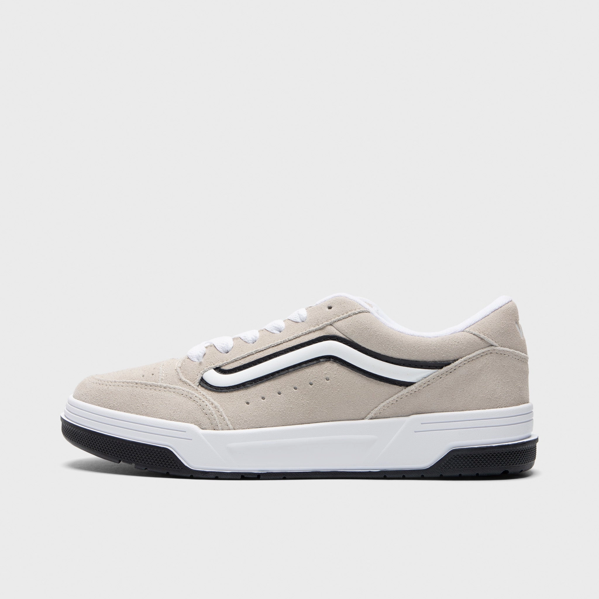 Soft Walk ergonomic Vans Hylane Peyote / Black - White