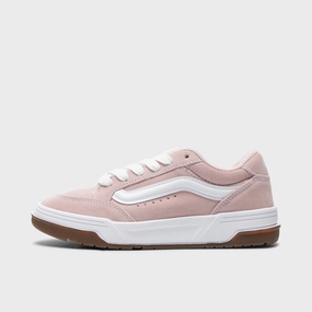 Classic Lines Vans Juniors' Hylane Sepia Rose / True White