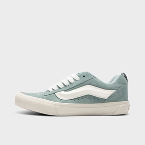 Vans Knu Skool / Puritan Grey Casual Day Cliff Hike