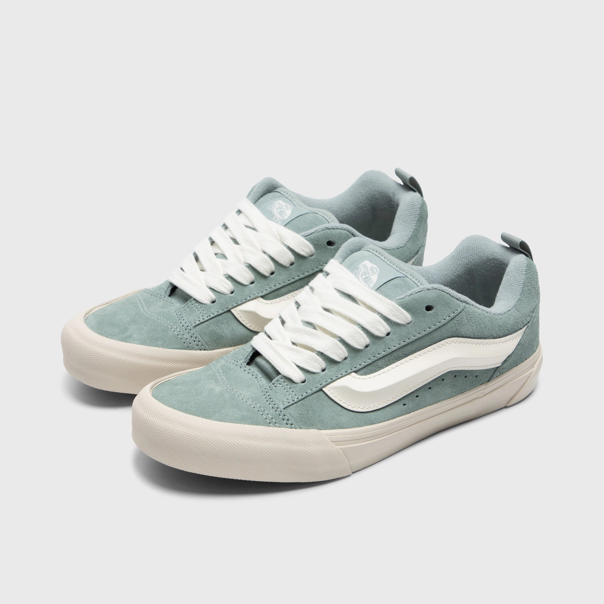 Energy Step Vans Knu Skool / Puritan Grey