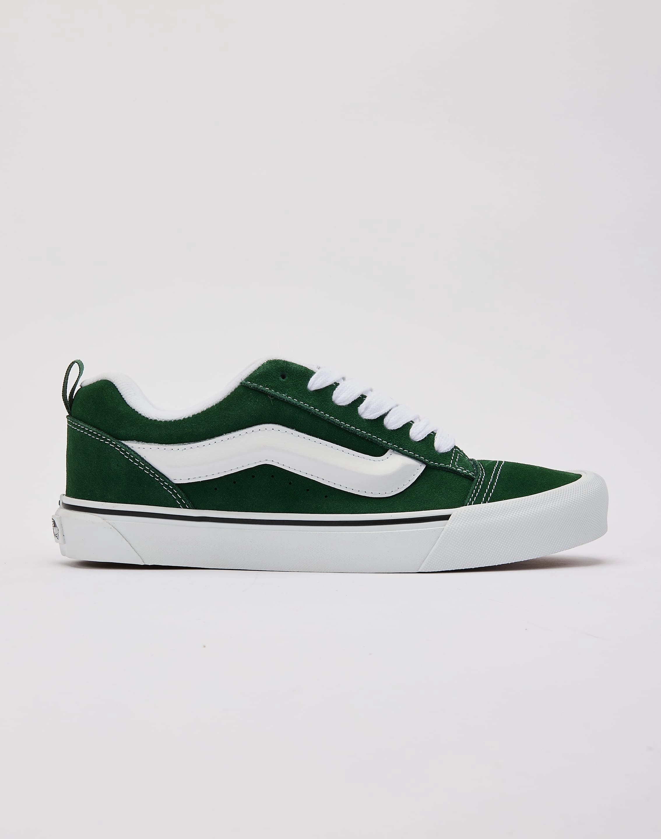 Youth Approved Vans Knu Skool