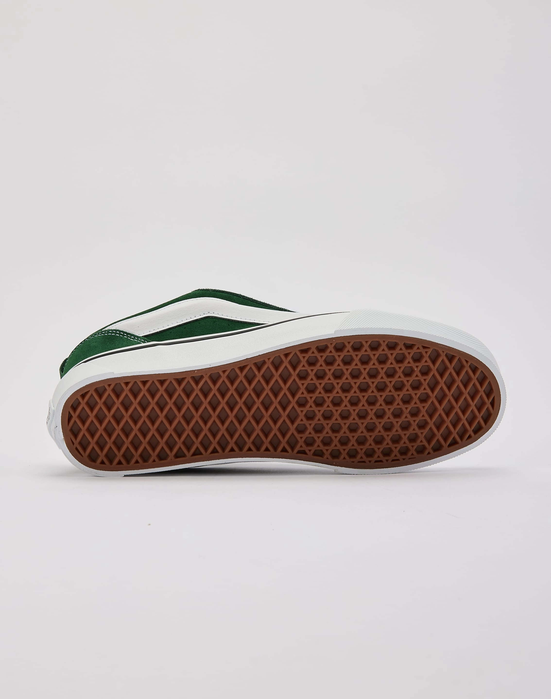 Vans Knu Skool Breathable mesh