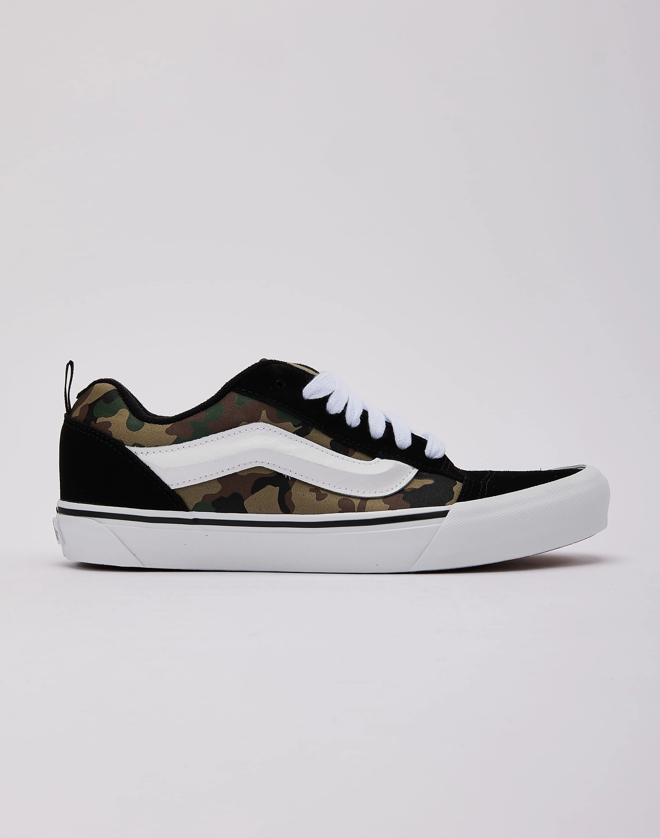 Vans Knu Skool Chill Walk