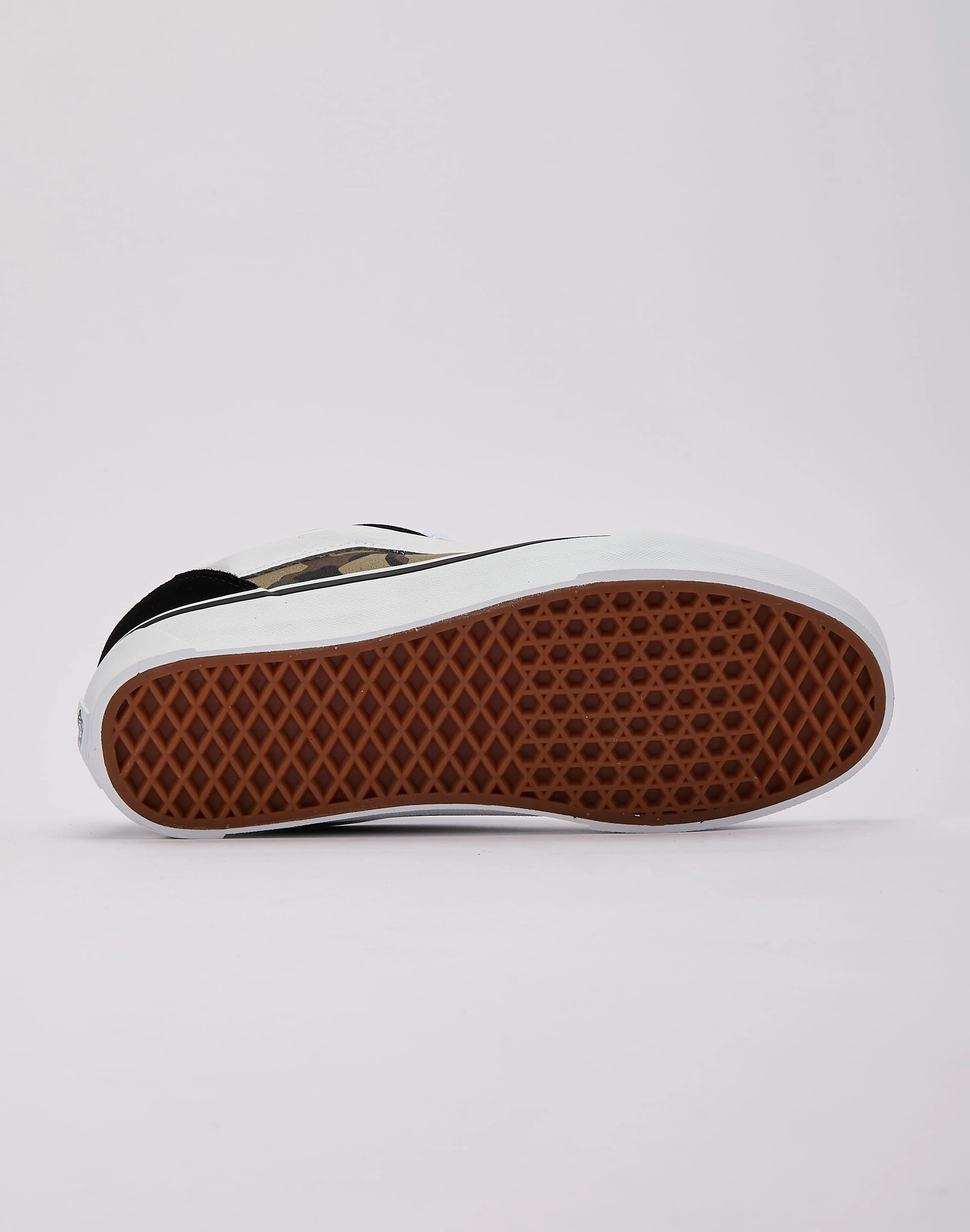 breath easy Foam Texture Vans Knu Skool