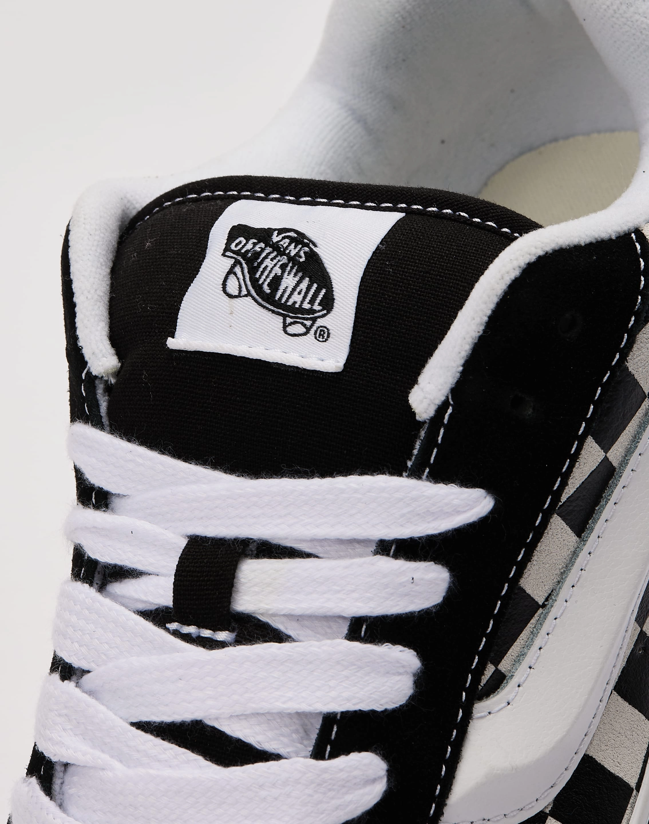 Vans Knu Skool Running Inspired Streetwear Look