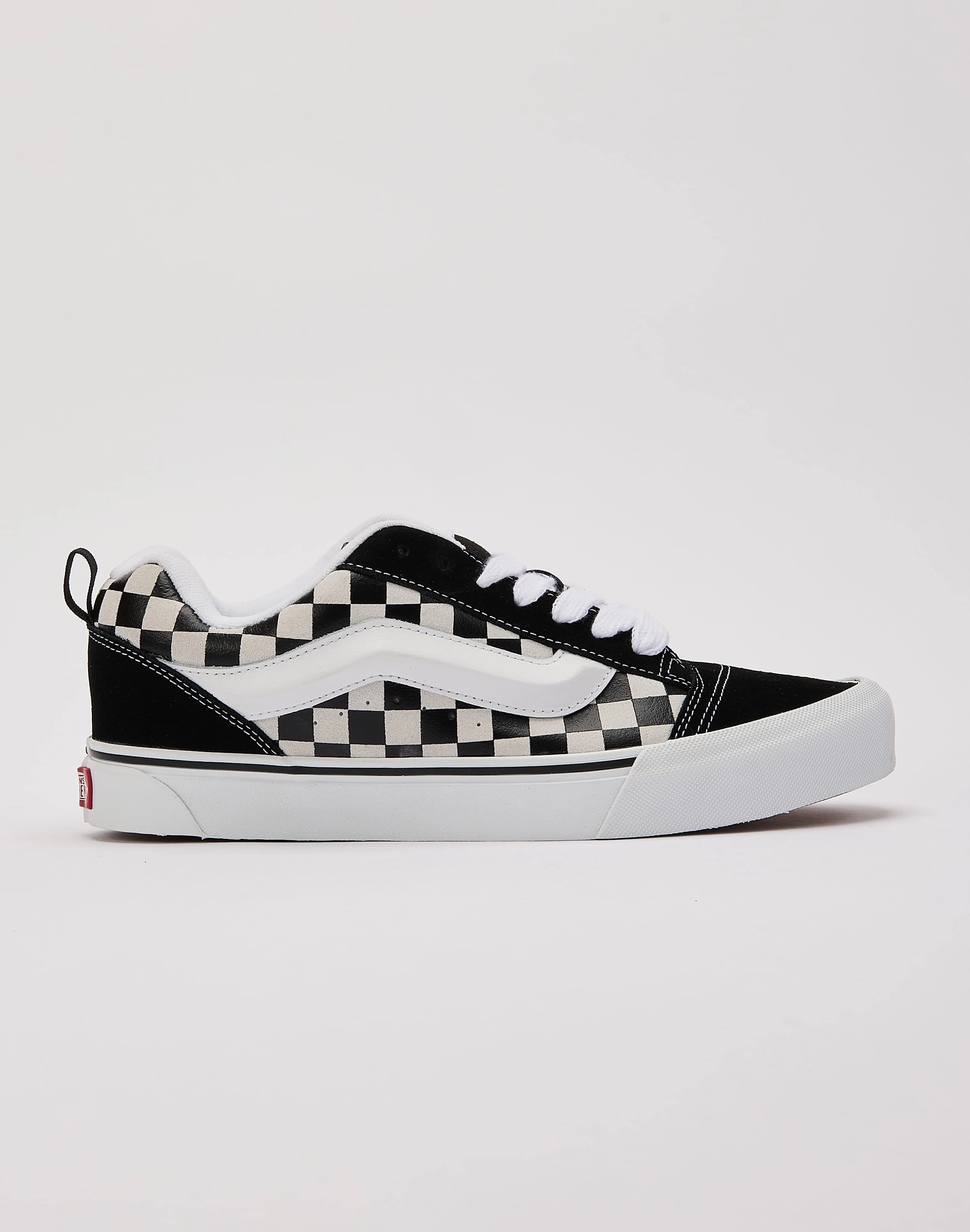 Vans Knu Skool Casual Mood Compression Fit