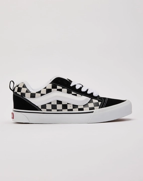 Vans Knu Skool Casual Mood Compression Fit