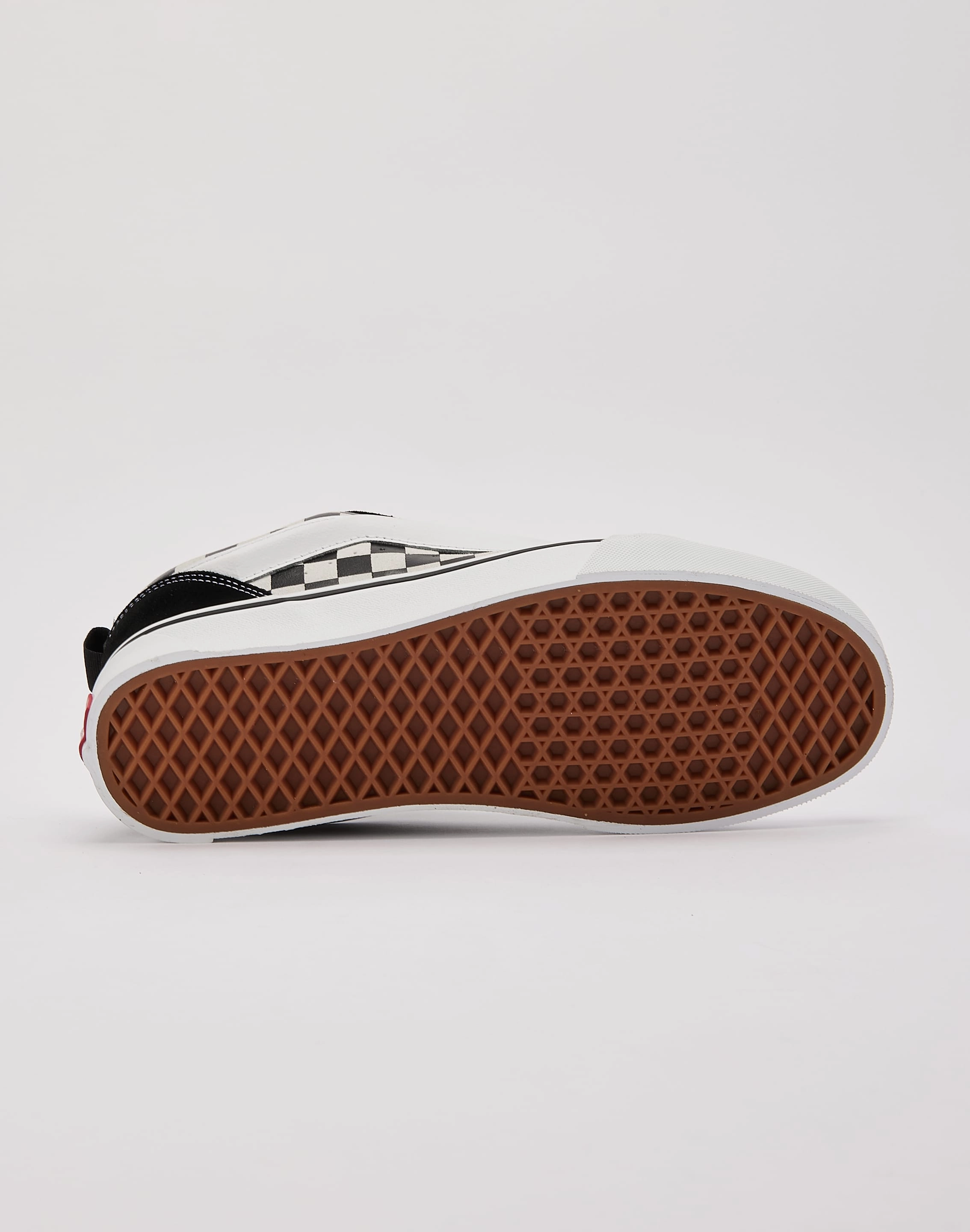 Vans Knu Skool Slip Resistant Outsole