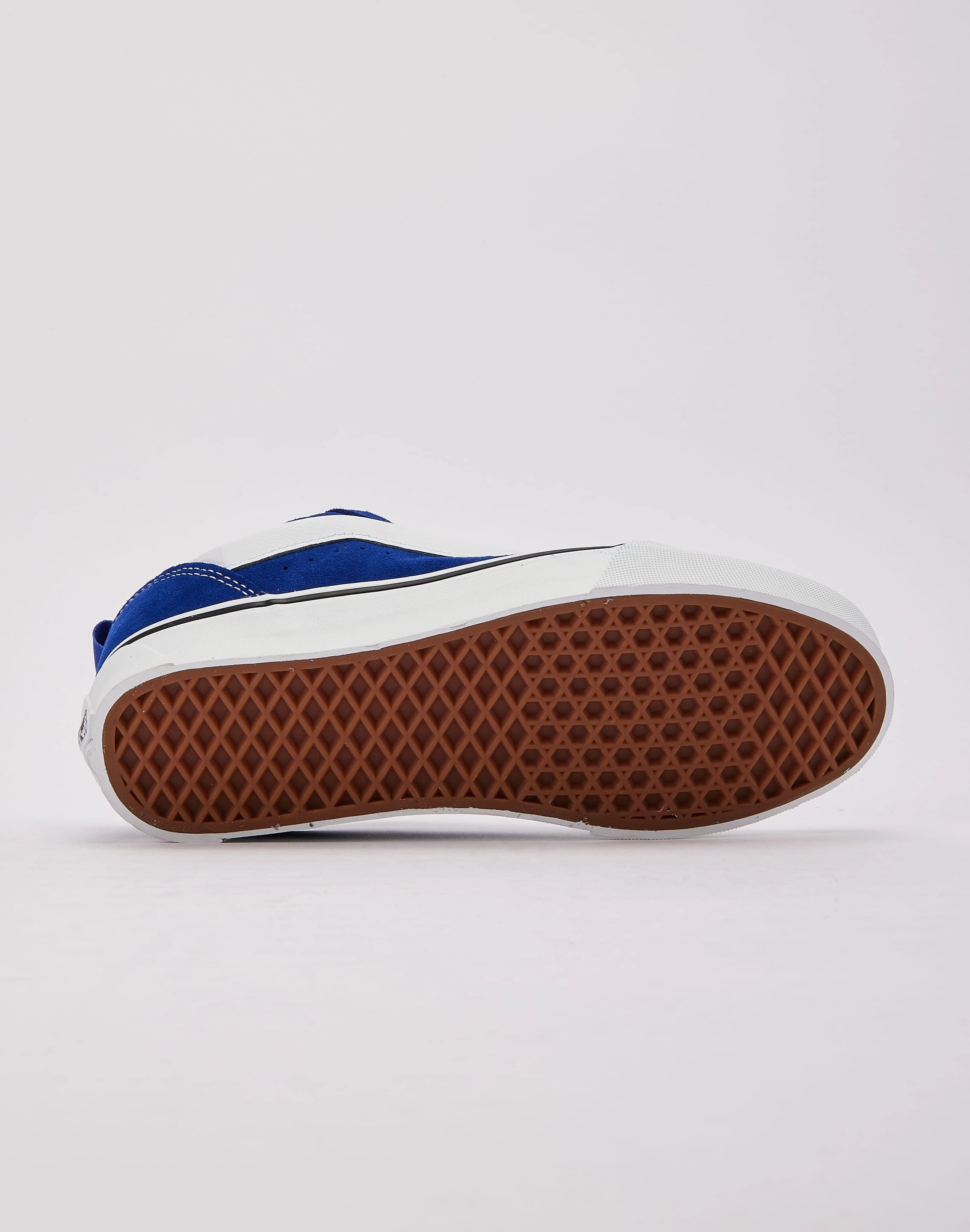 Heat Day Vans Knu Skool