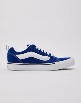 Vans Knu Skool Neutral Colors Wide fit