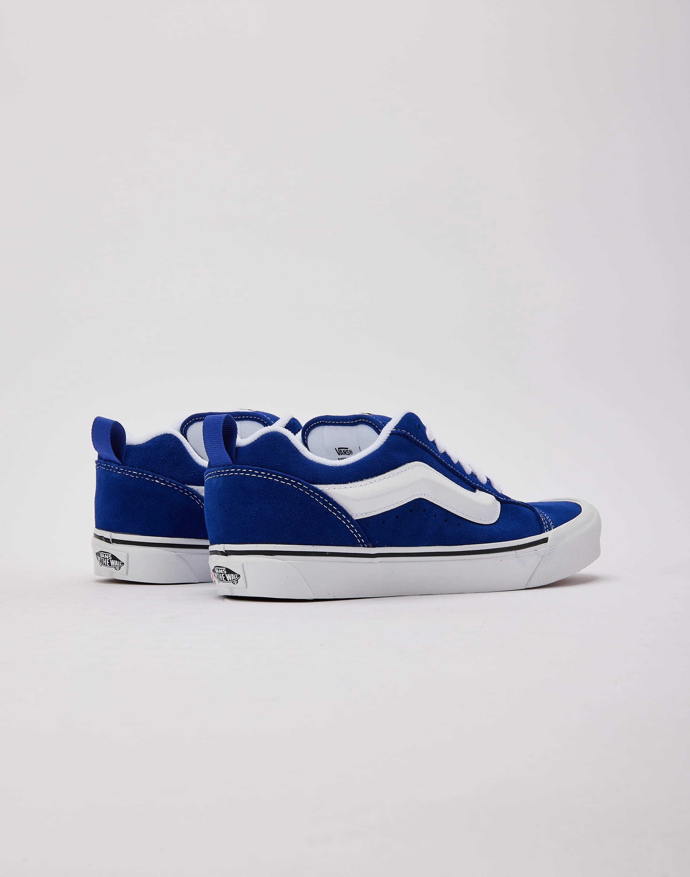 Summit Step Freedom Move Vans Knu Skool