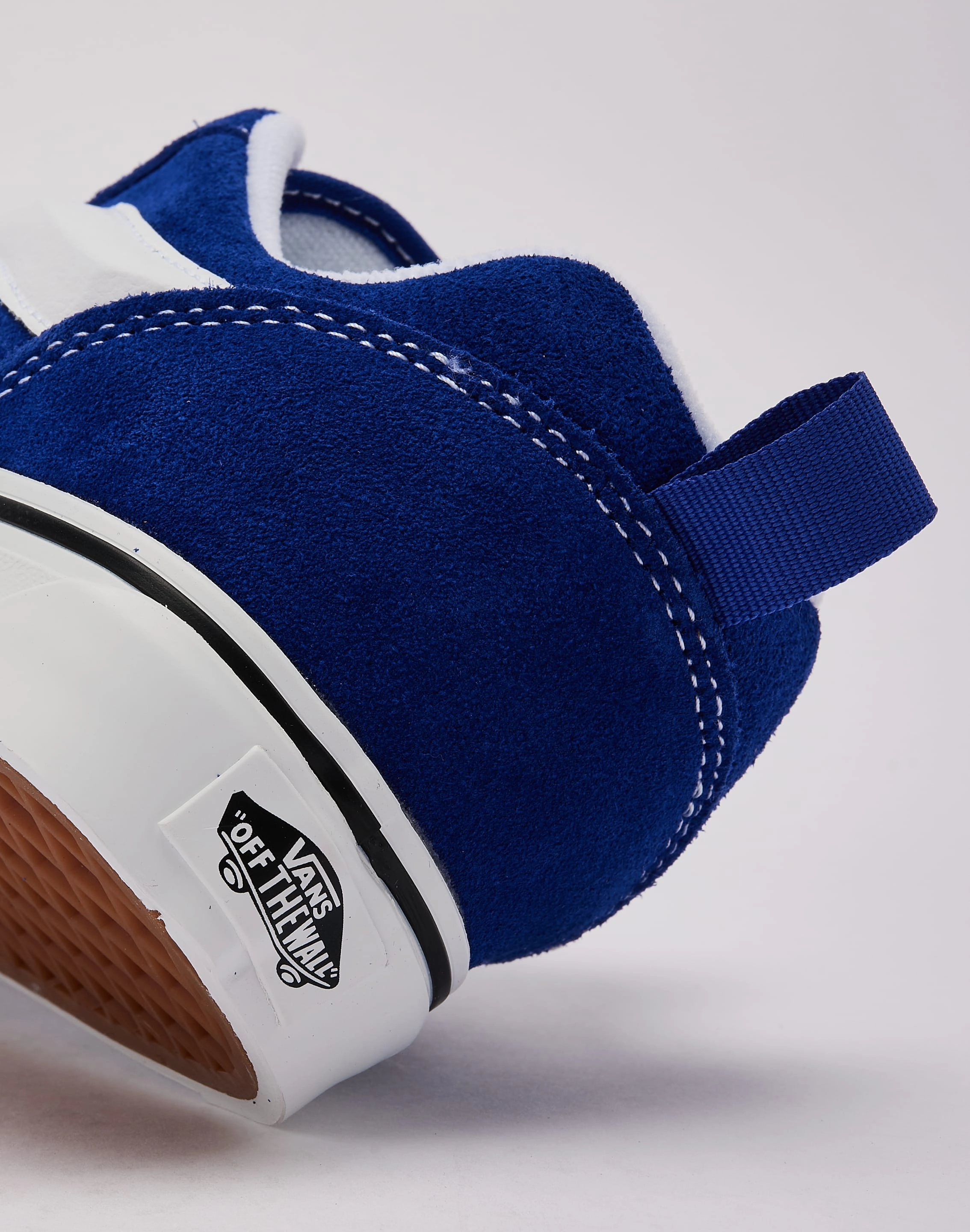 Day Run Casual Comfort Vans Knu Skool