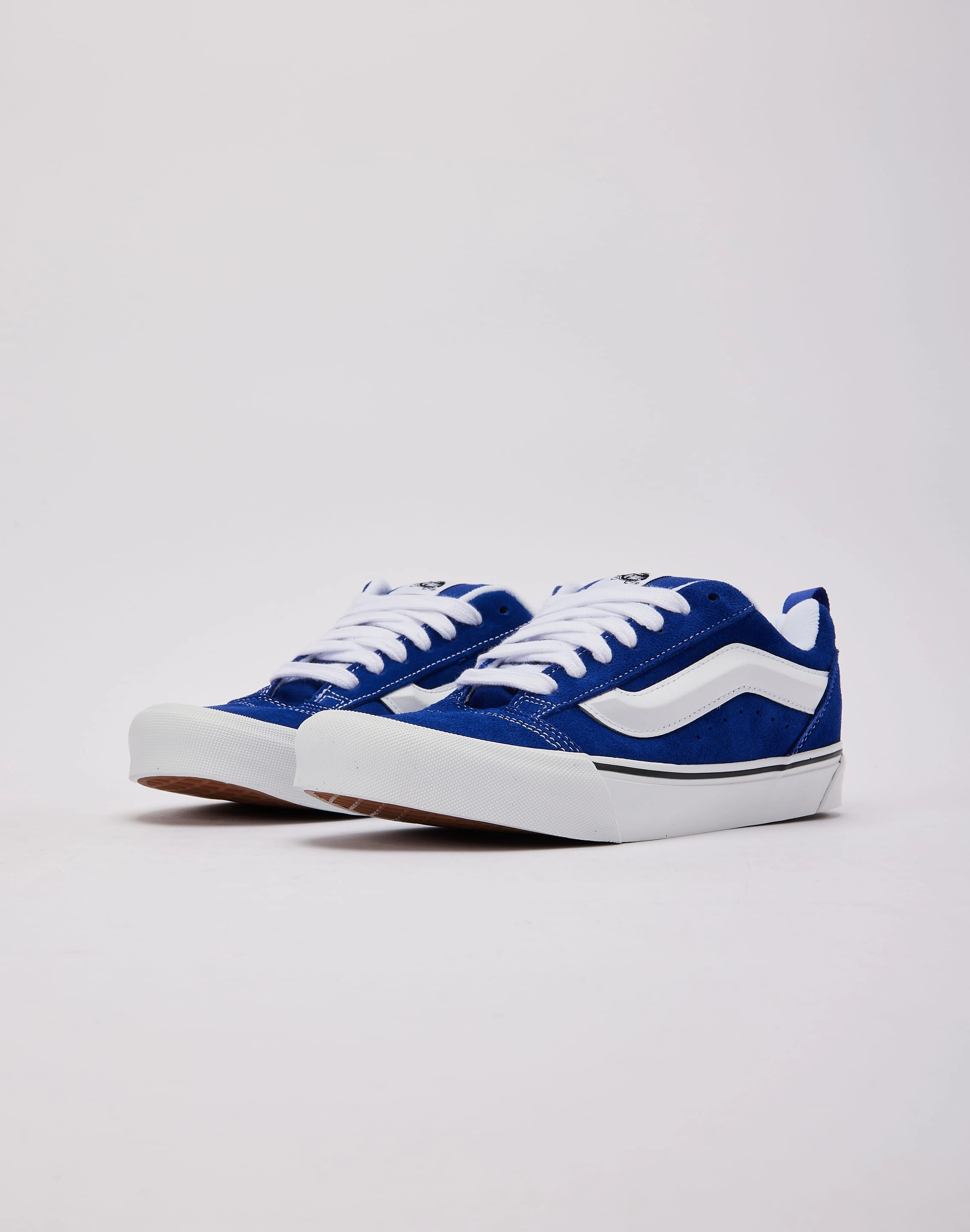 Vans Knu Skool Grippy Outsole
