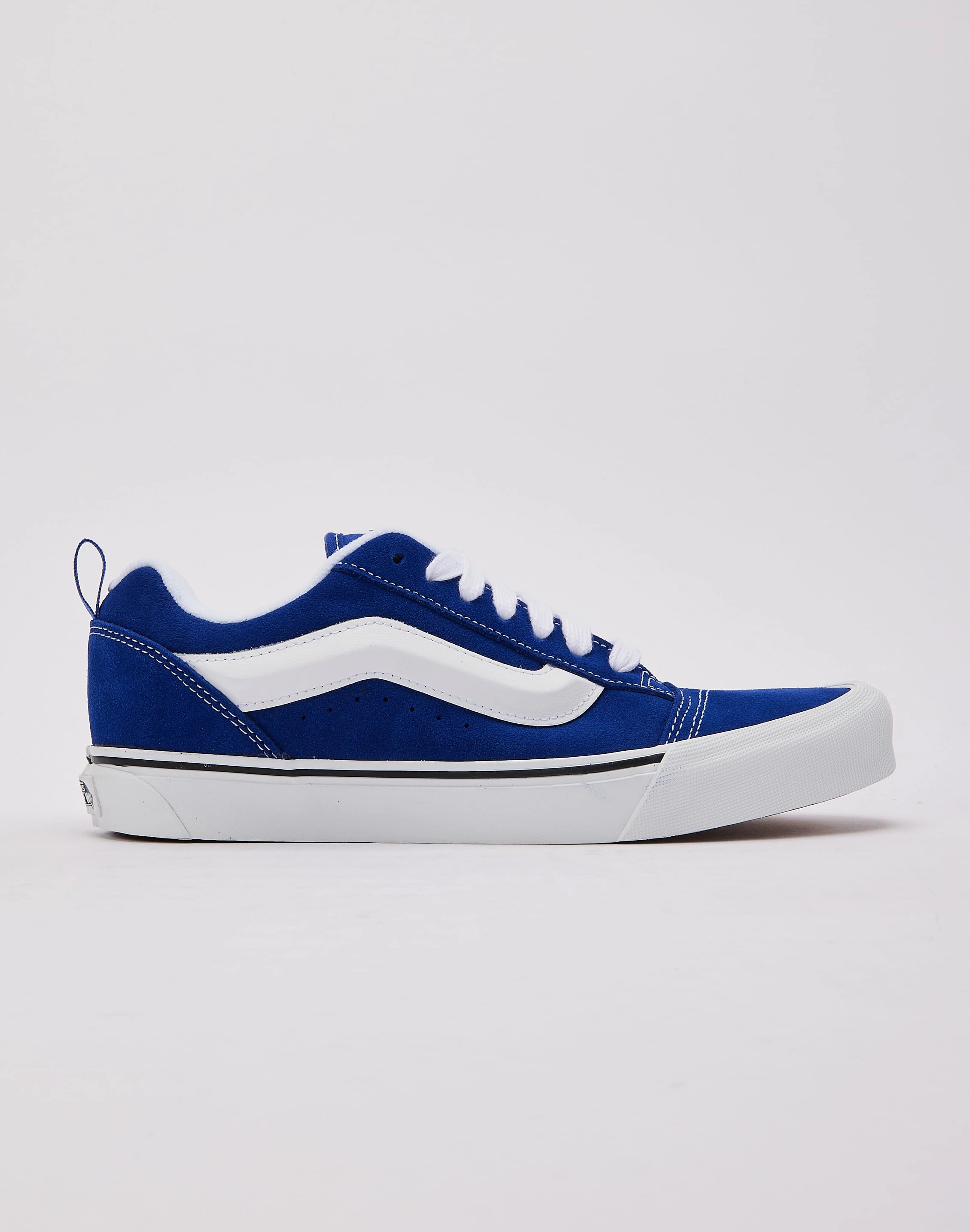 Vans Knu Skool Neutral Colors Wide fit