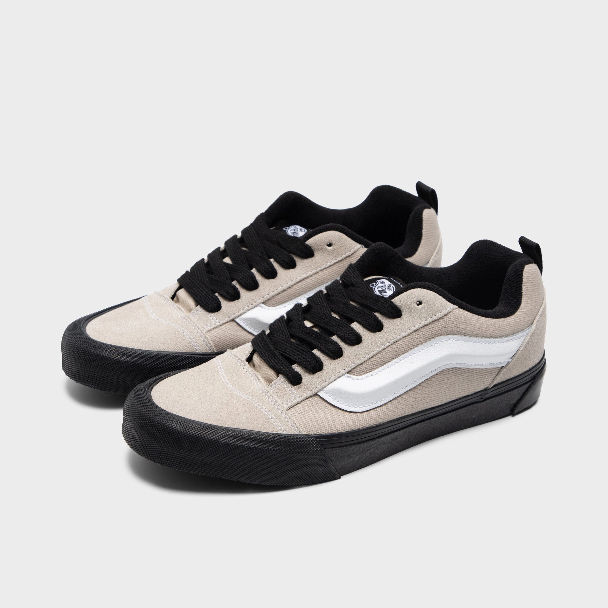 Breath Tech Vans Knu Skool Peyote / Black