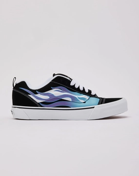 Cold Hike Vans Knu Skool