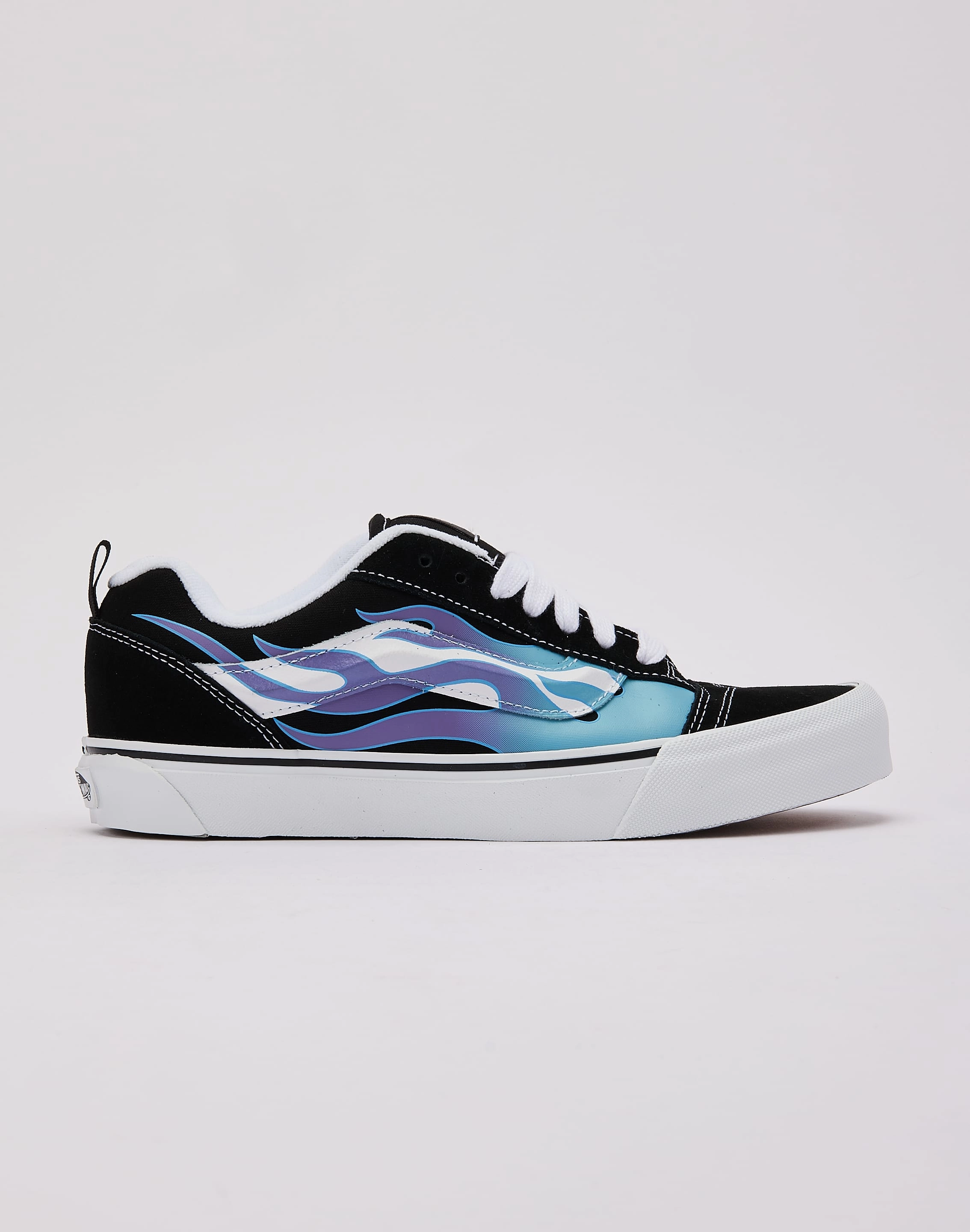 Cold Hike Vans Knu Skool