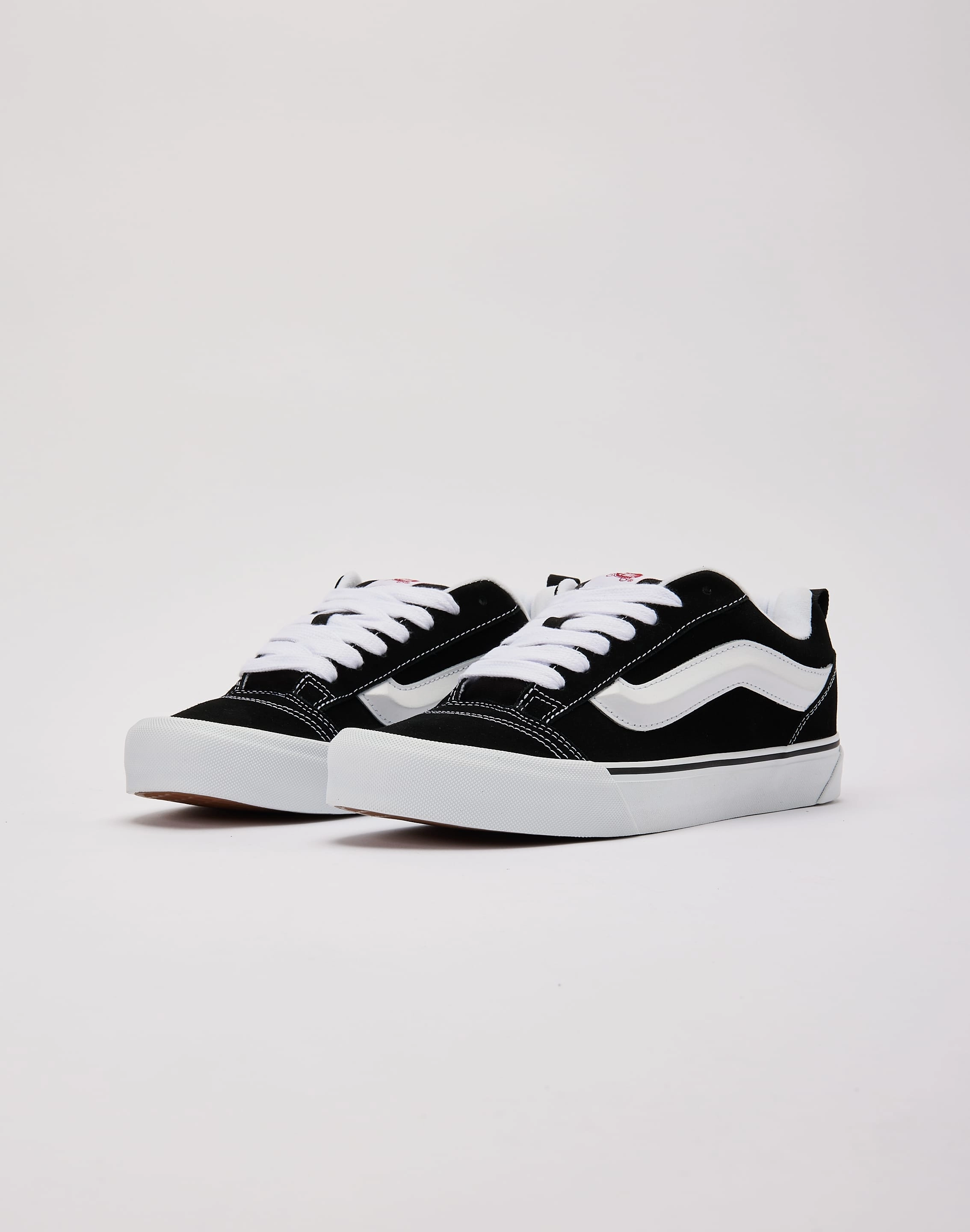 Vans Knu Skool Steady Hike