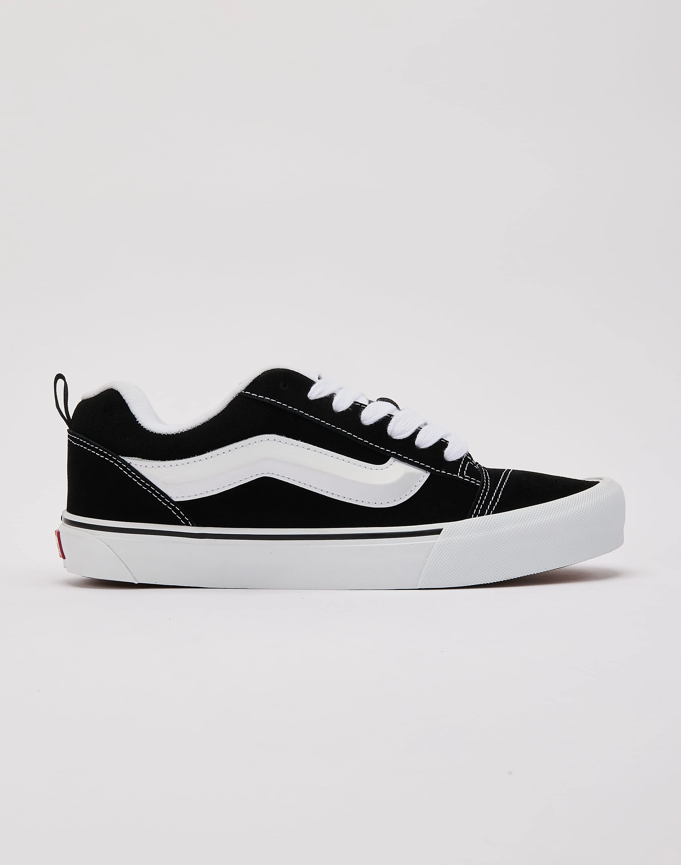 Vans Knu Skool All Time Ergo Build