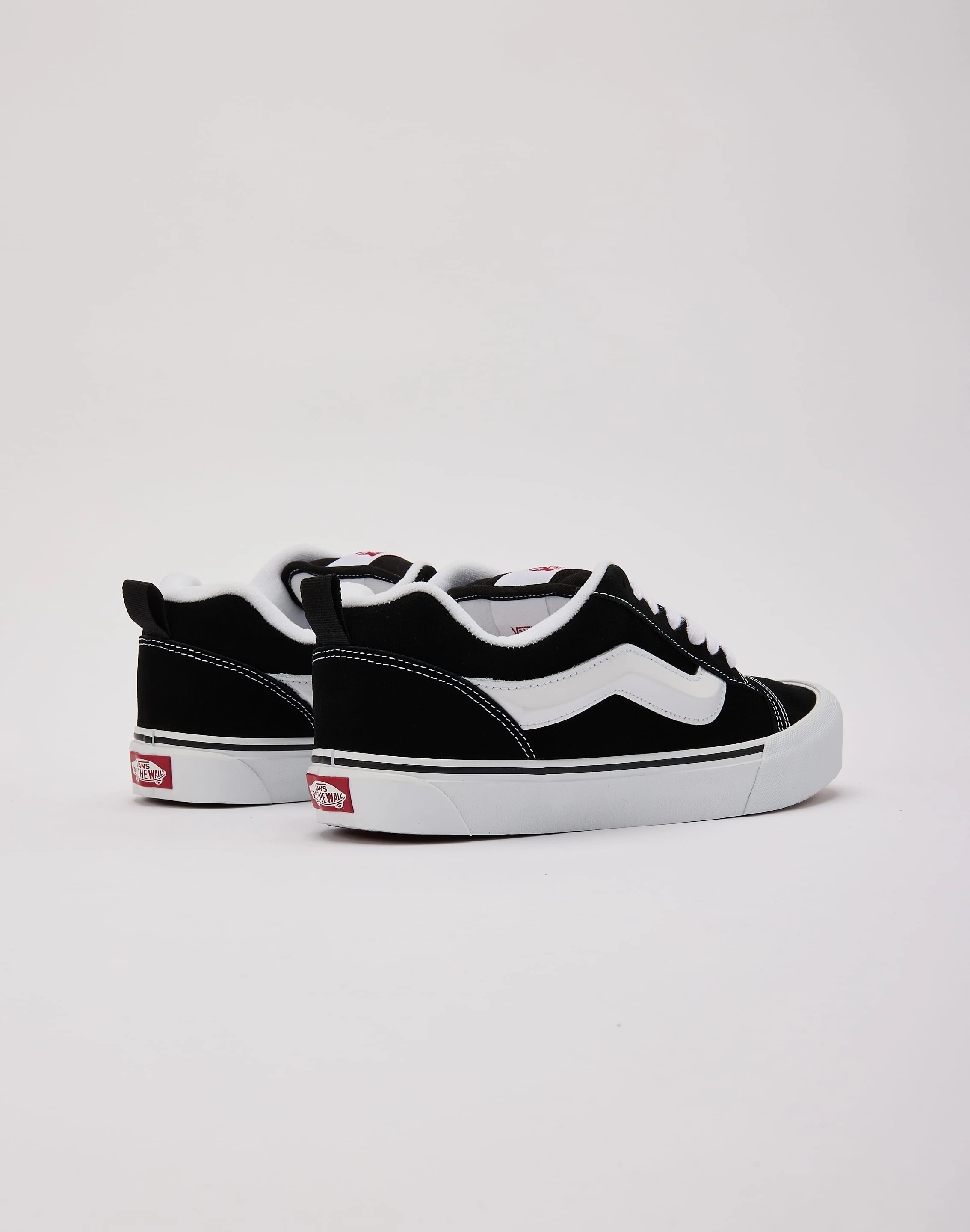 Vans Knu Skool Activity Fit Minimal Build