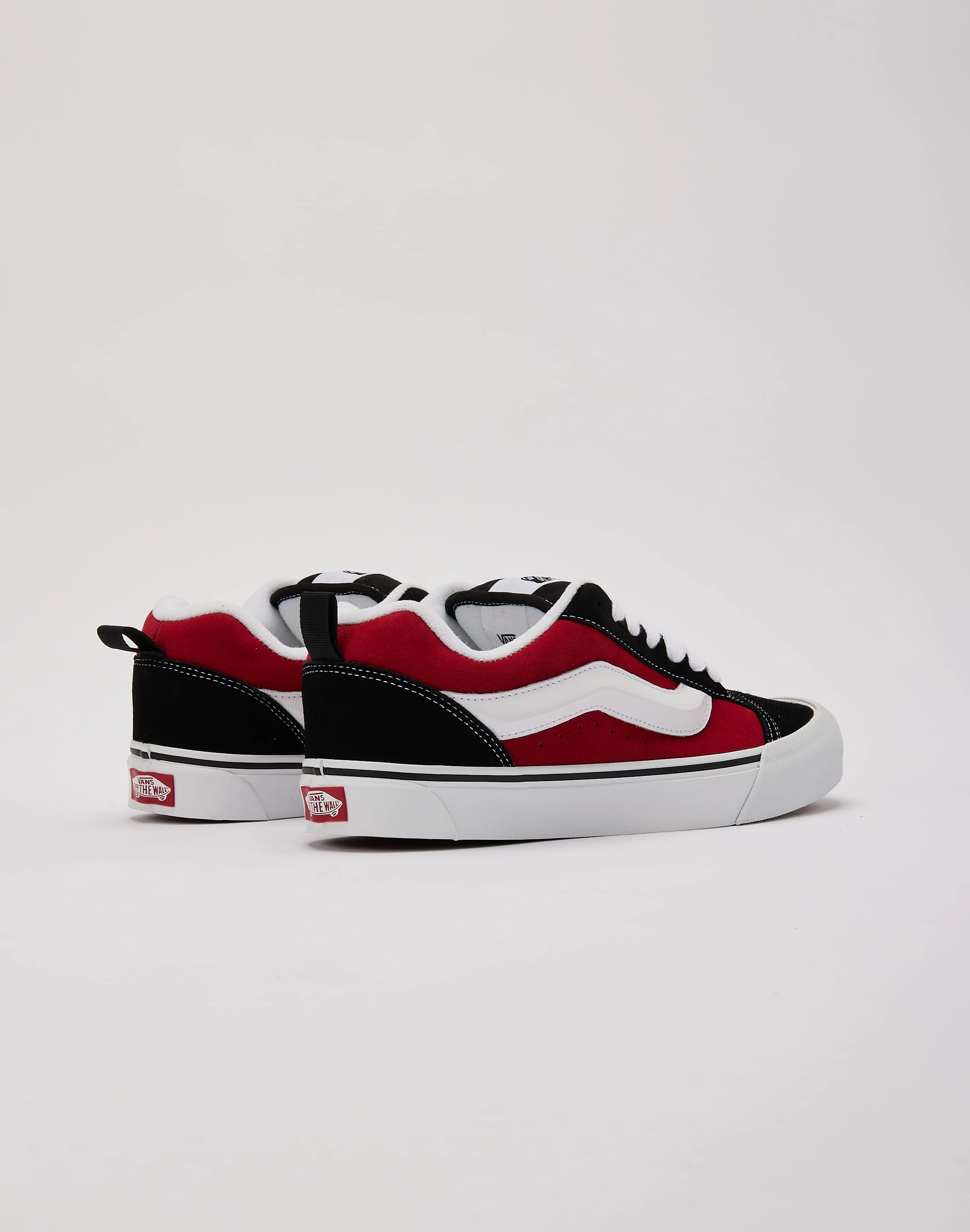 Vans Knu Skool Natural Flow Daily Explorer