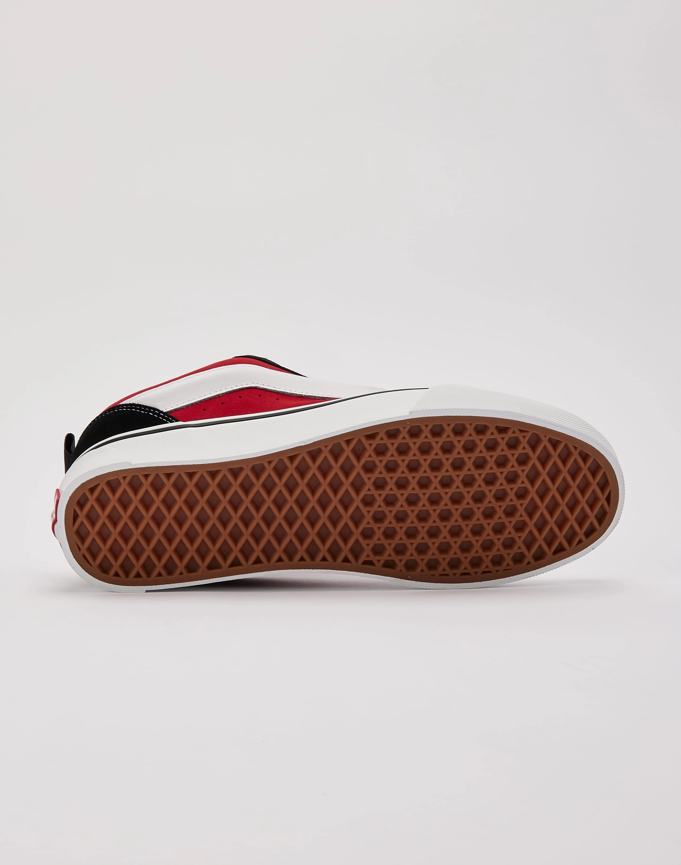 Dynamic Style Vans Knu Skool