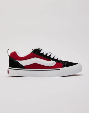 Light Grip Vans Knu Skool