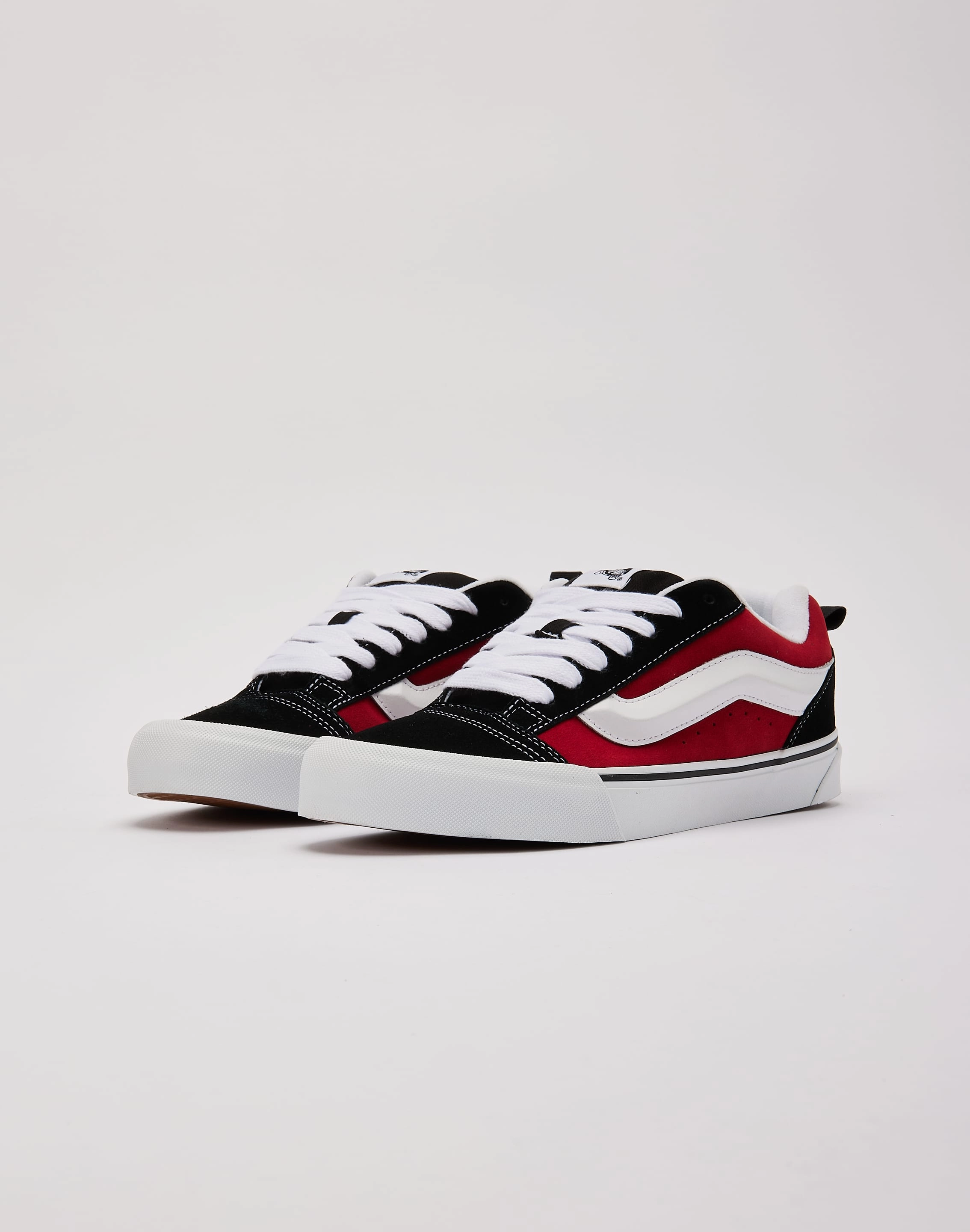 Light Walk Long distance Vans Knu Skool