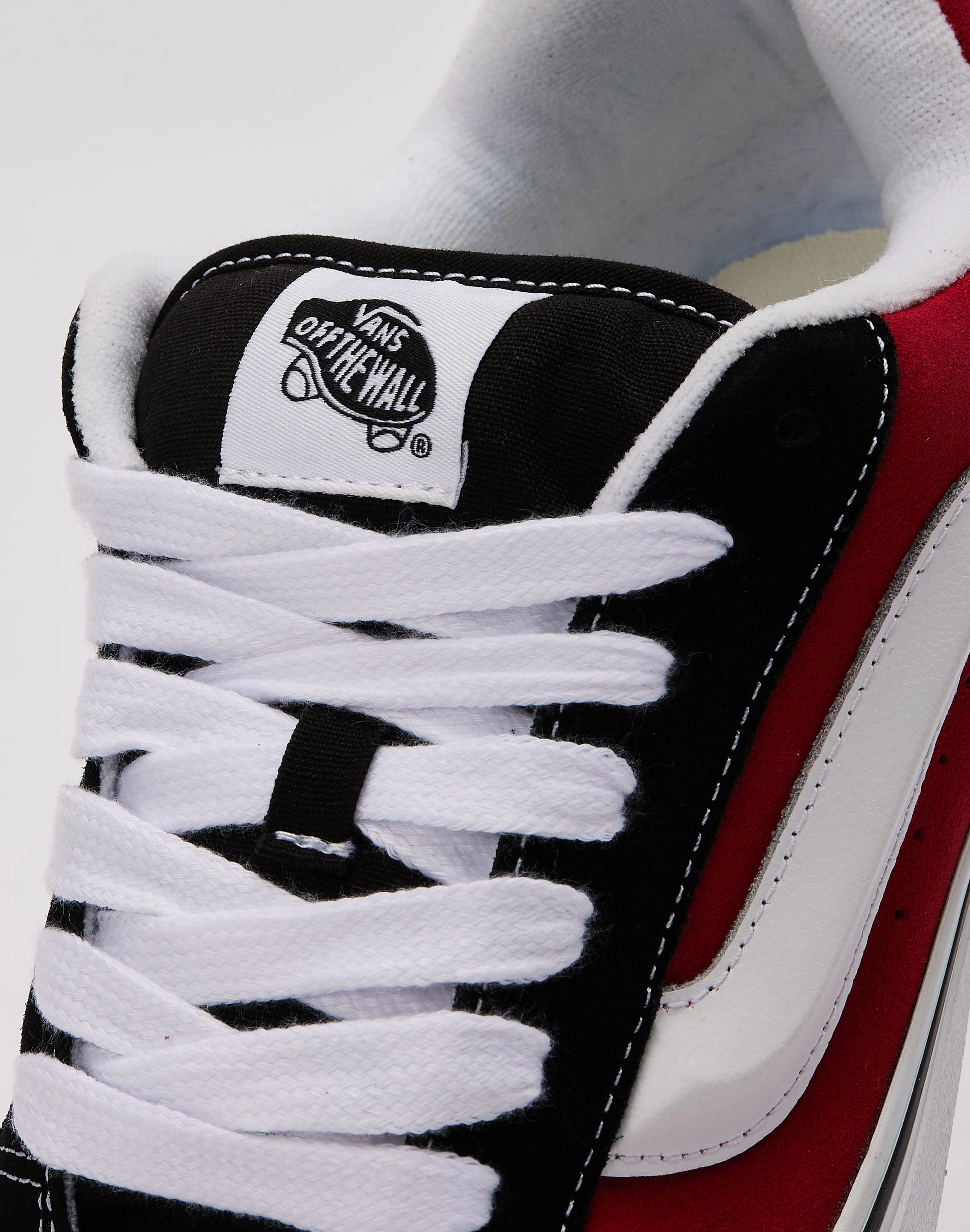Vans Knu Skool Grippy Outsole