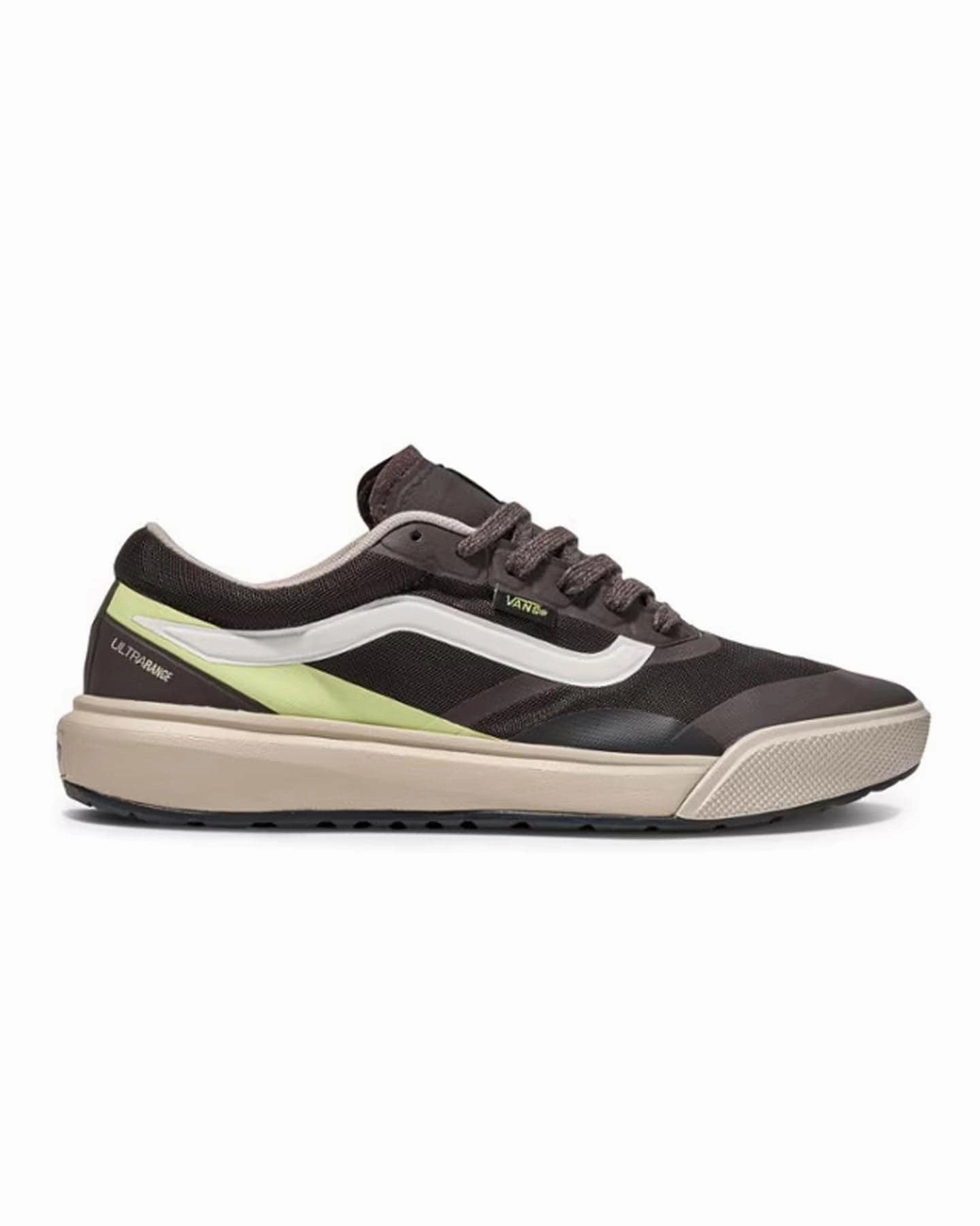 Flex Zones Engineering Softness Vans MTE Ultrarange 2.0 RW - Brown