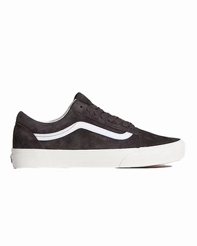 Vans Old Skool - Pig Suede / After Dark Durable Zone