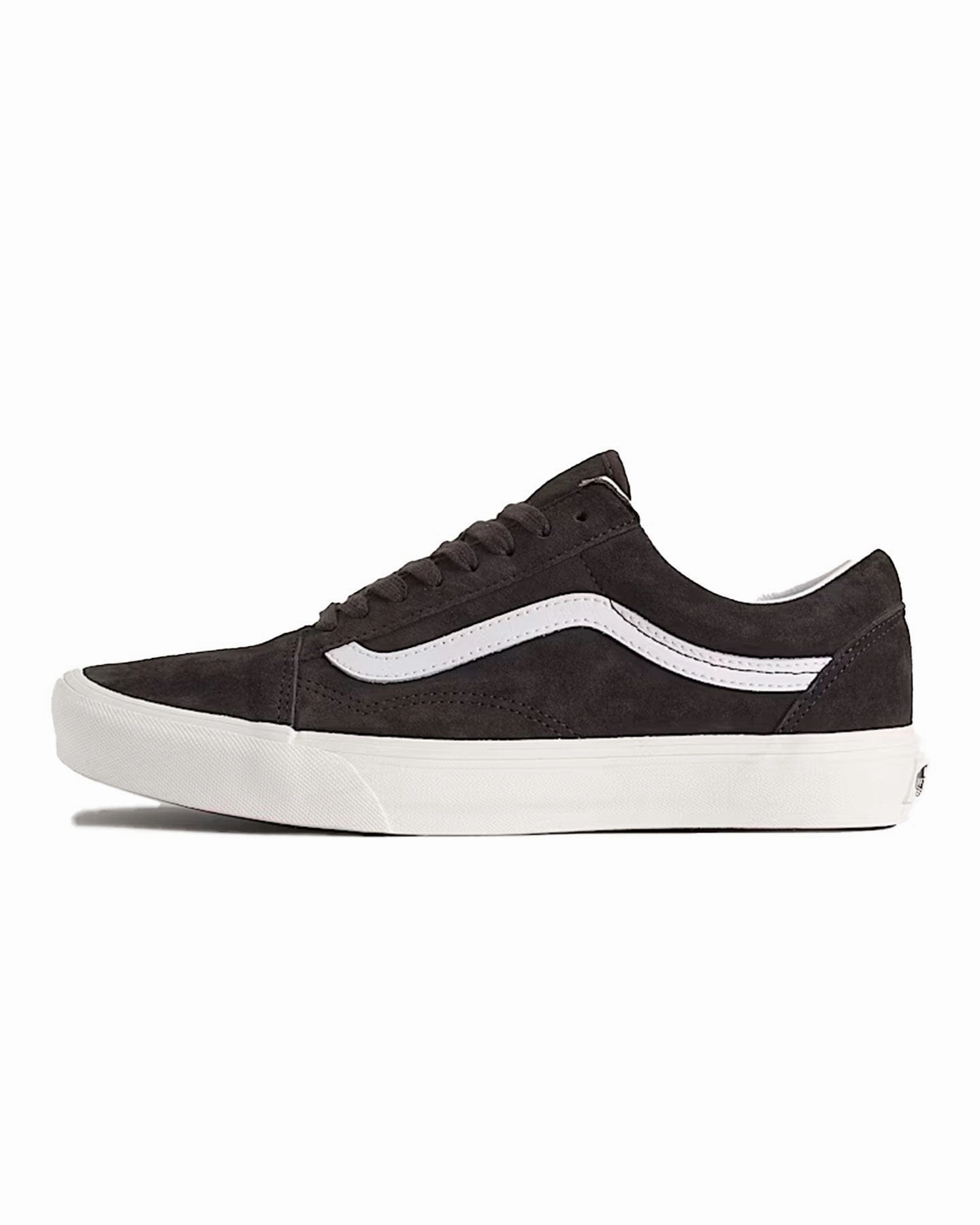 Eco conscious Vans Old Skool - Pig Suede / After Dark