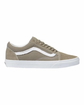 Vans Old Skool - Textured Overland Trek Odor control Airflow Enhanced Tongue