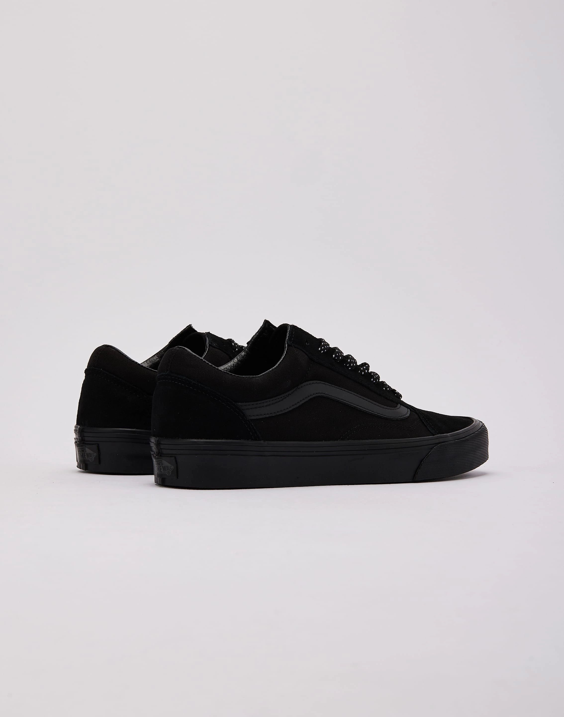 Vans Old Skool Balanced Form Soft Footwear
