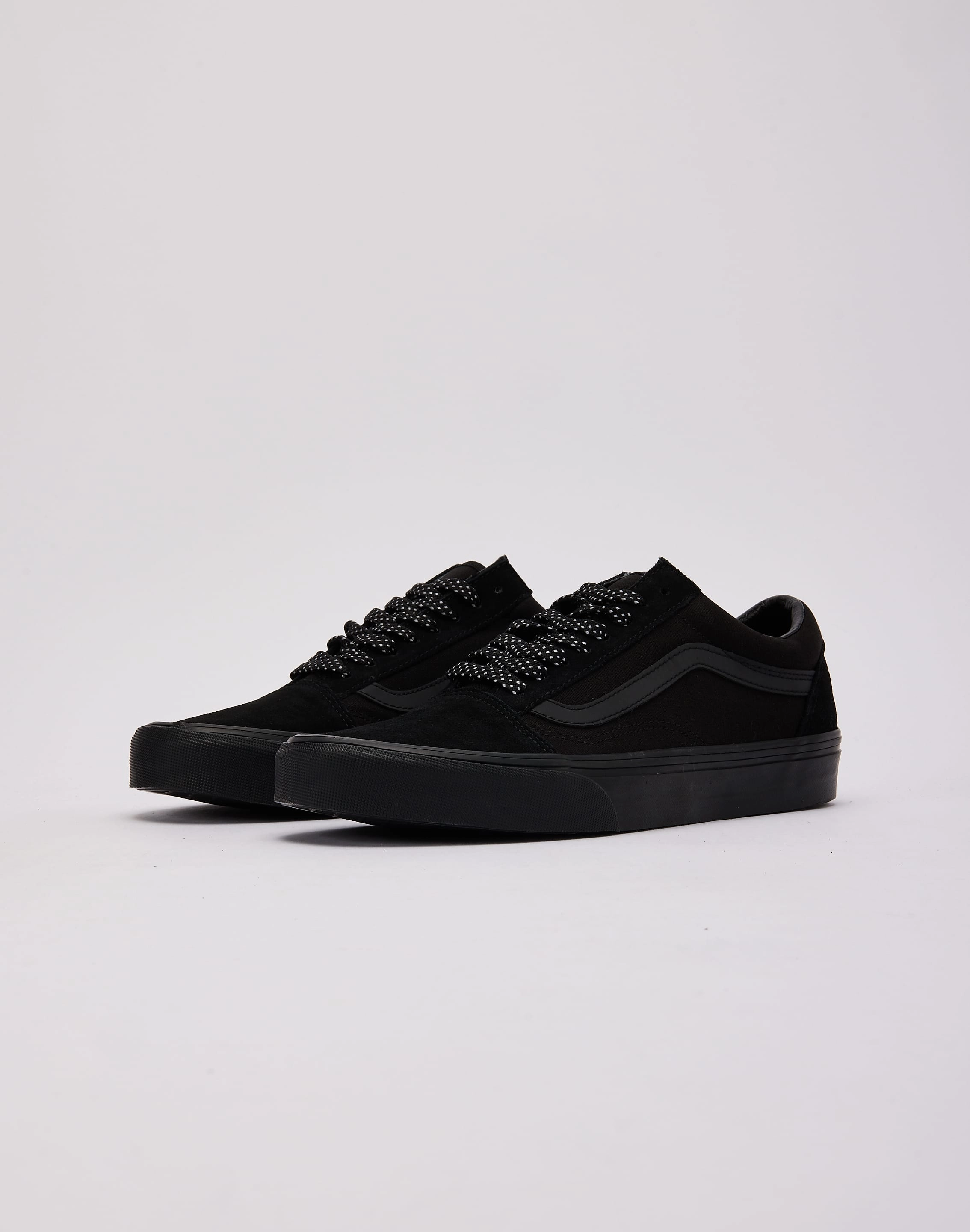 Vans Old Skool Slip   Resistant Park Chill