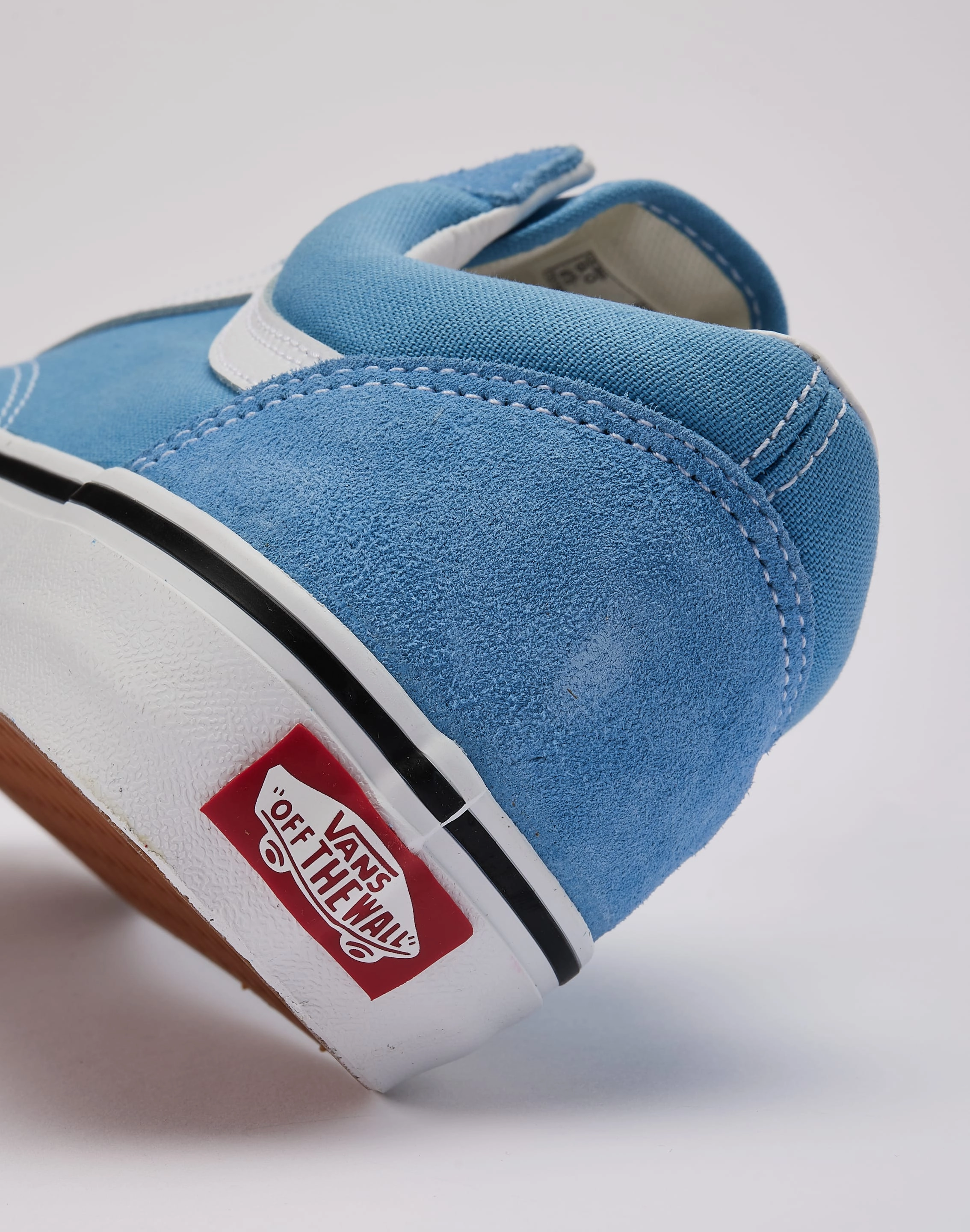 Hill Climb Lightweight Step Vans Old Skool