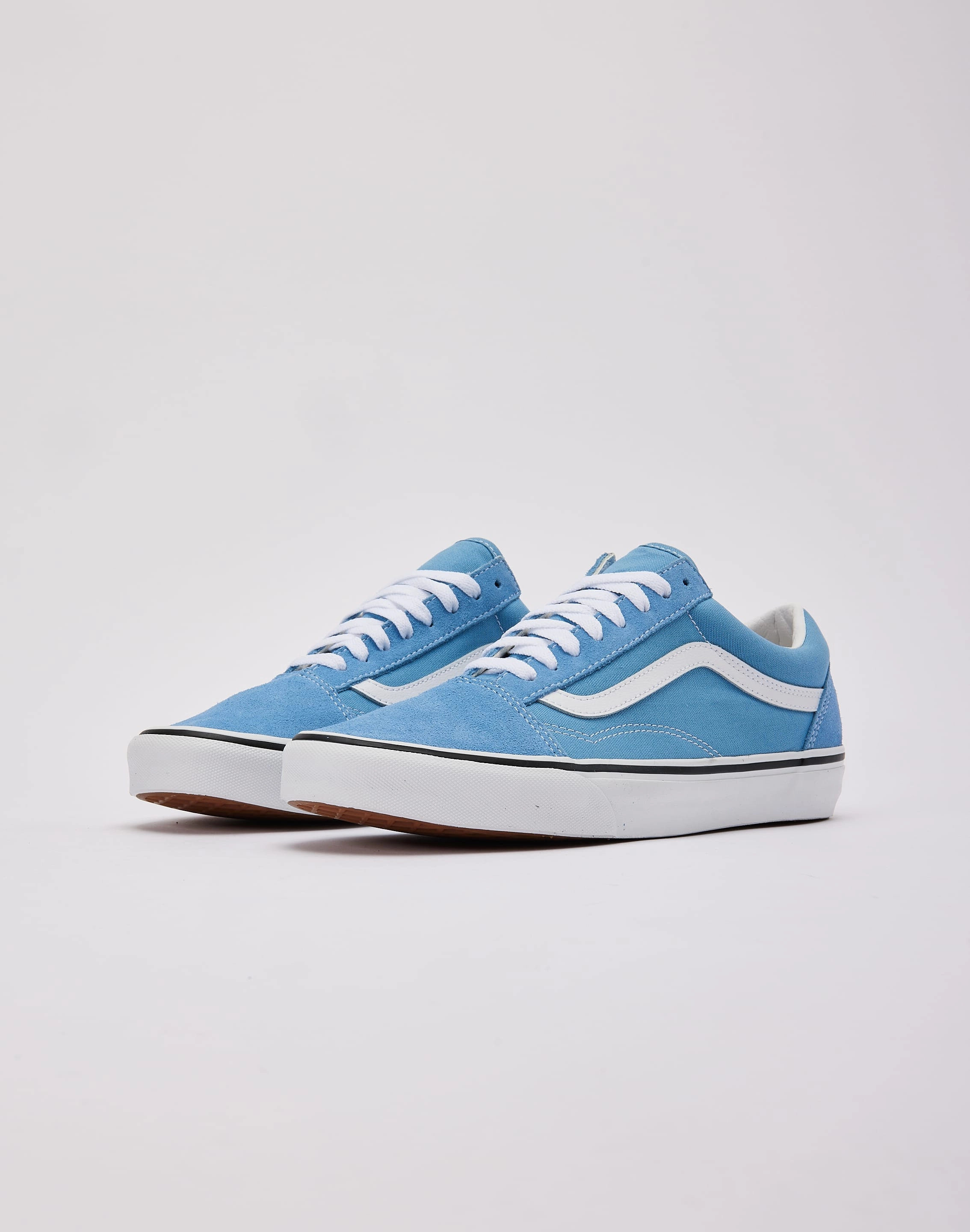 ComfortInsoles Relax Step Vans Old Skool