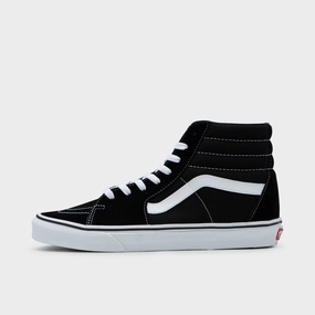 Functional Form EasyClean Vans SK8-Hi Black / White