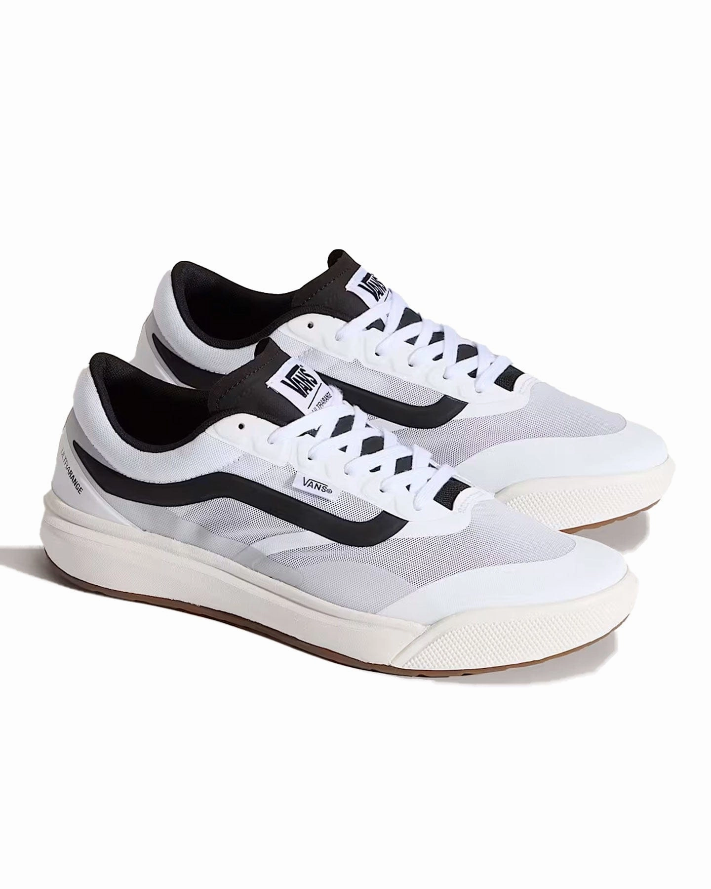 Day Out Vans UltraRange 2.0 - White / Black