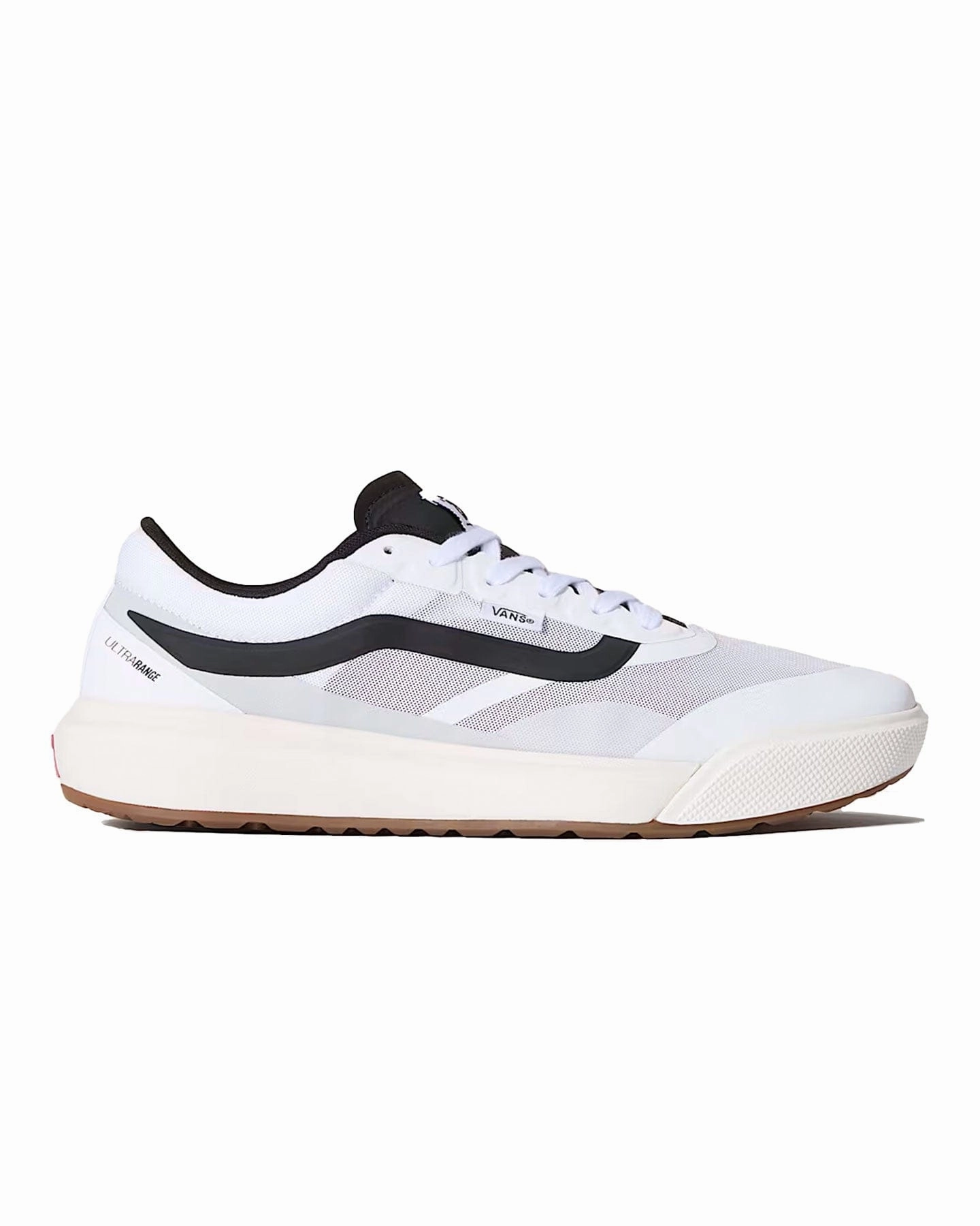 Vans UltraRange 2.0 - White / Black Core Motion