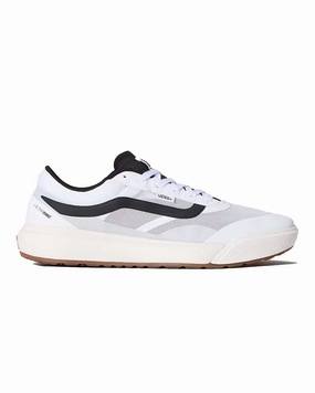 Vans UltraRange 2.0 - White / Black Core Motion