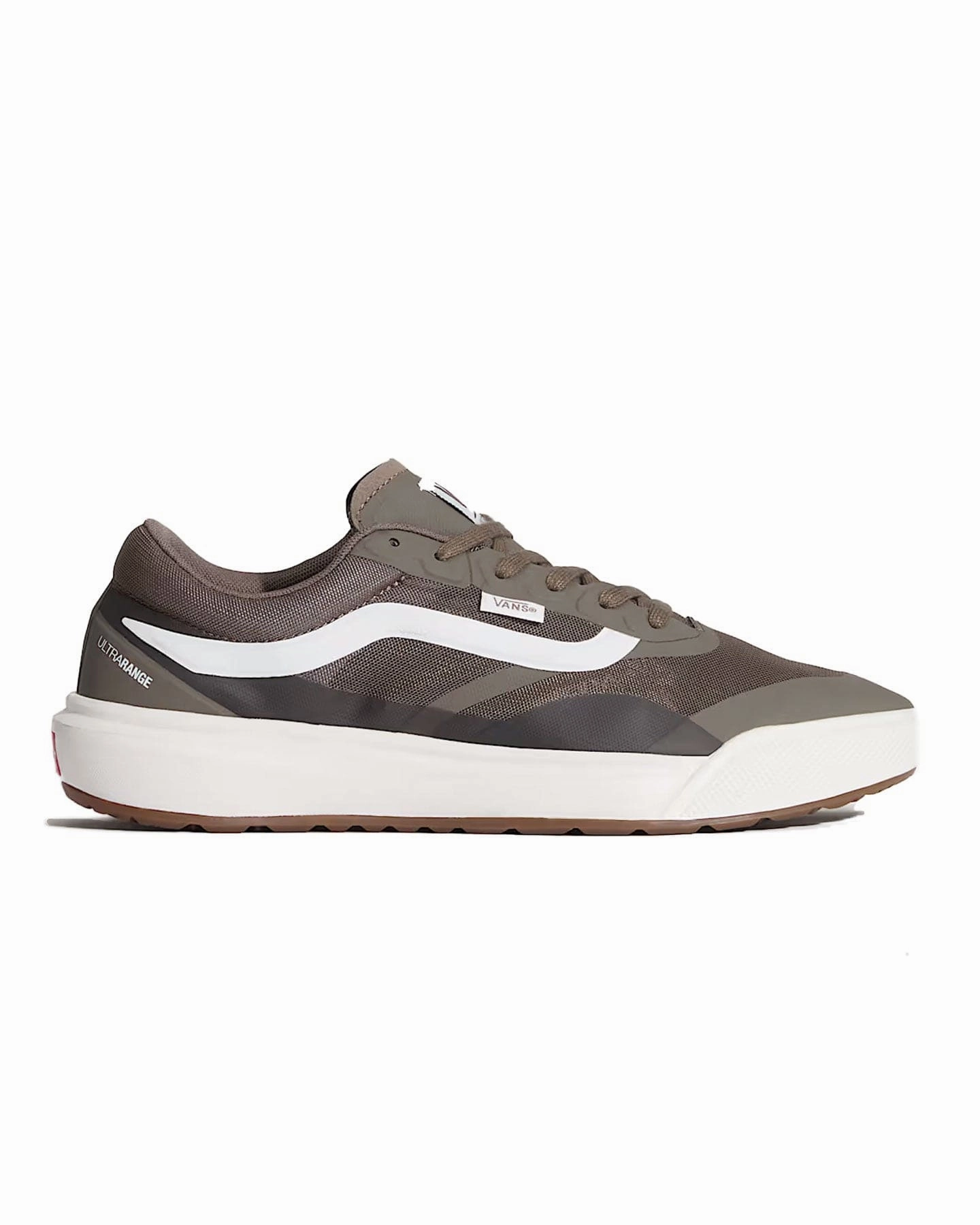 Vans UltraRange 2.0 RW - Bungee Cord Multi-Terrain Slim breathability