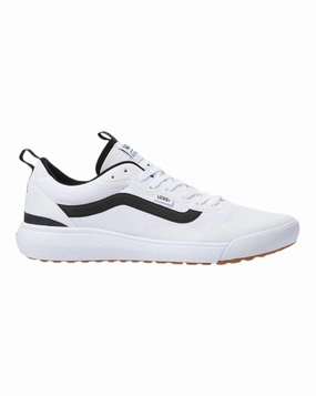 Vans UltraRange Exo - White Wear Anytime Durable Base