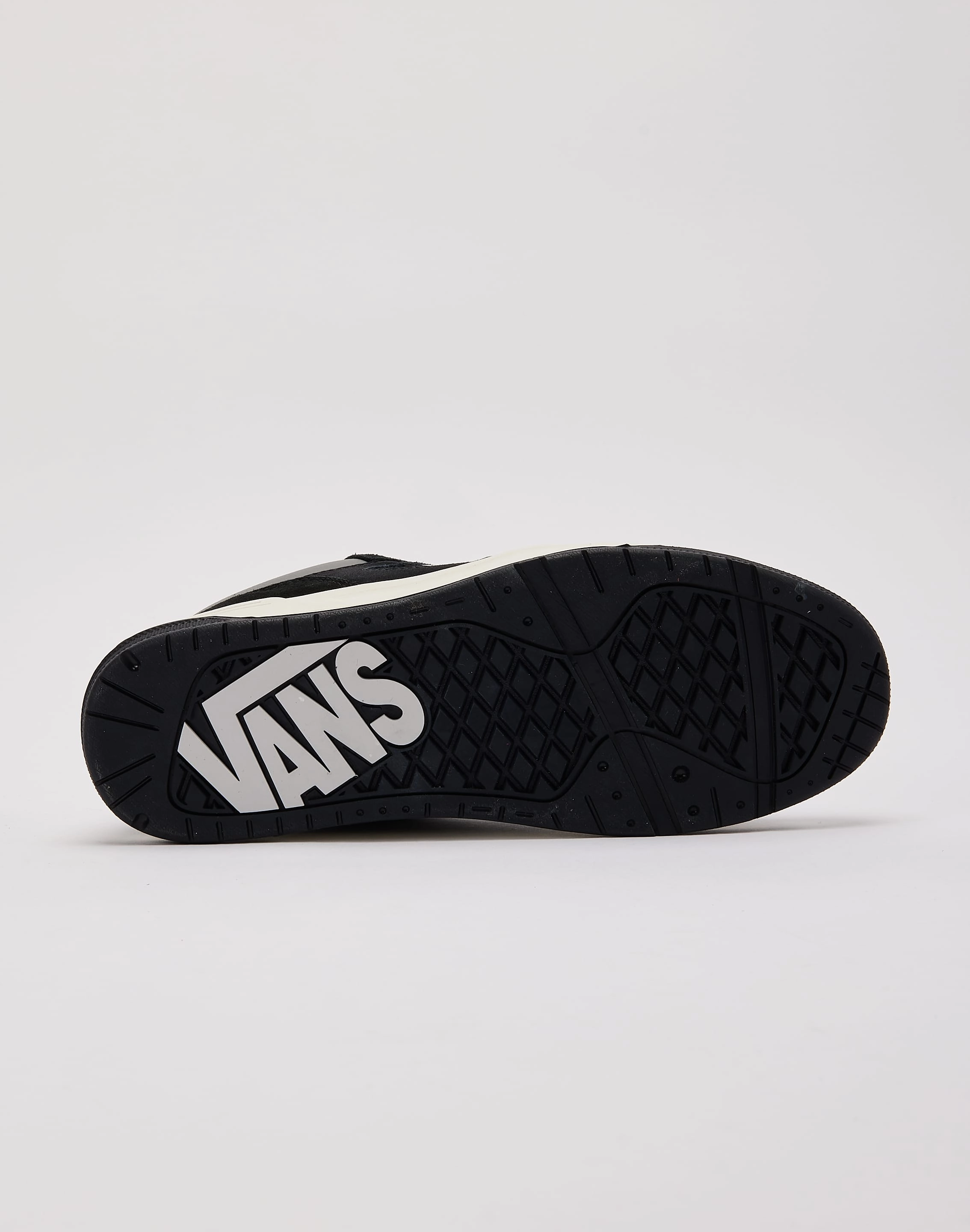 Vans Upland Neon Bright