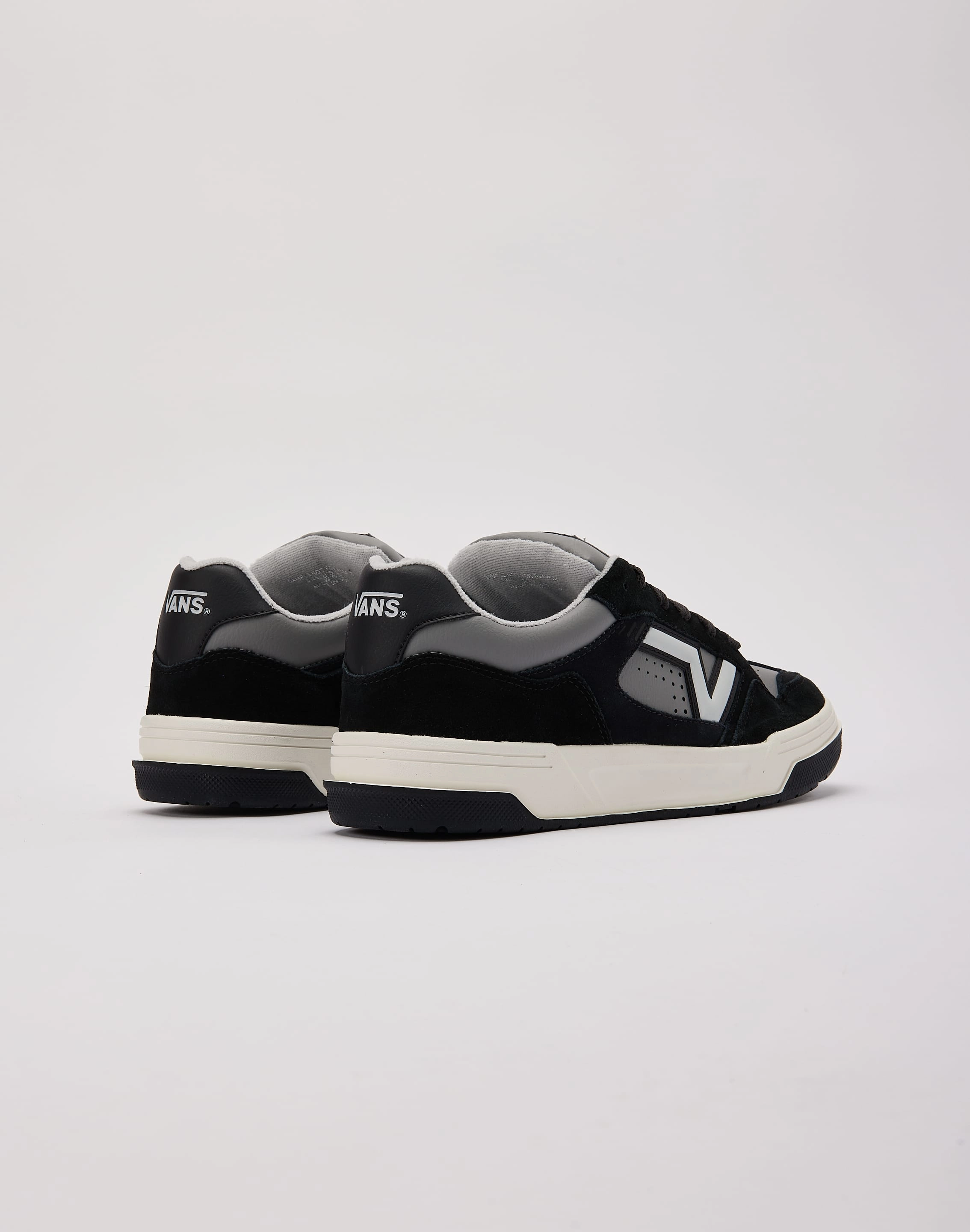Vans Upland Supportive Urban Commute