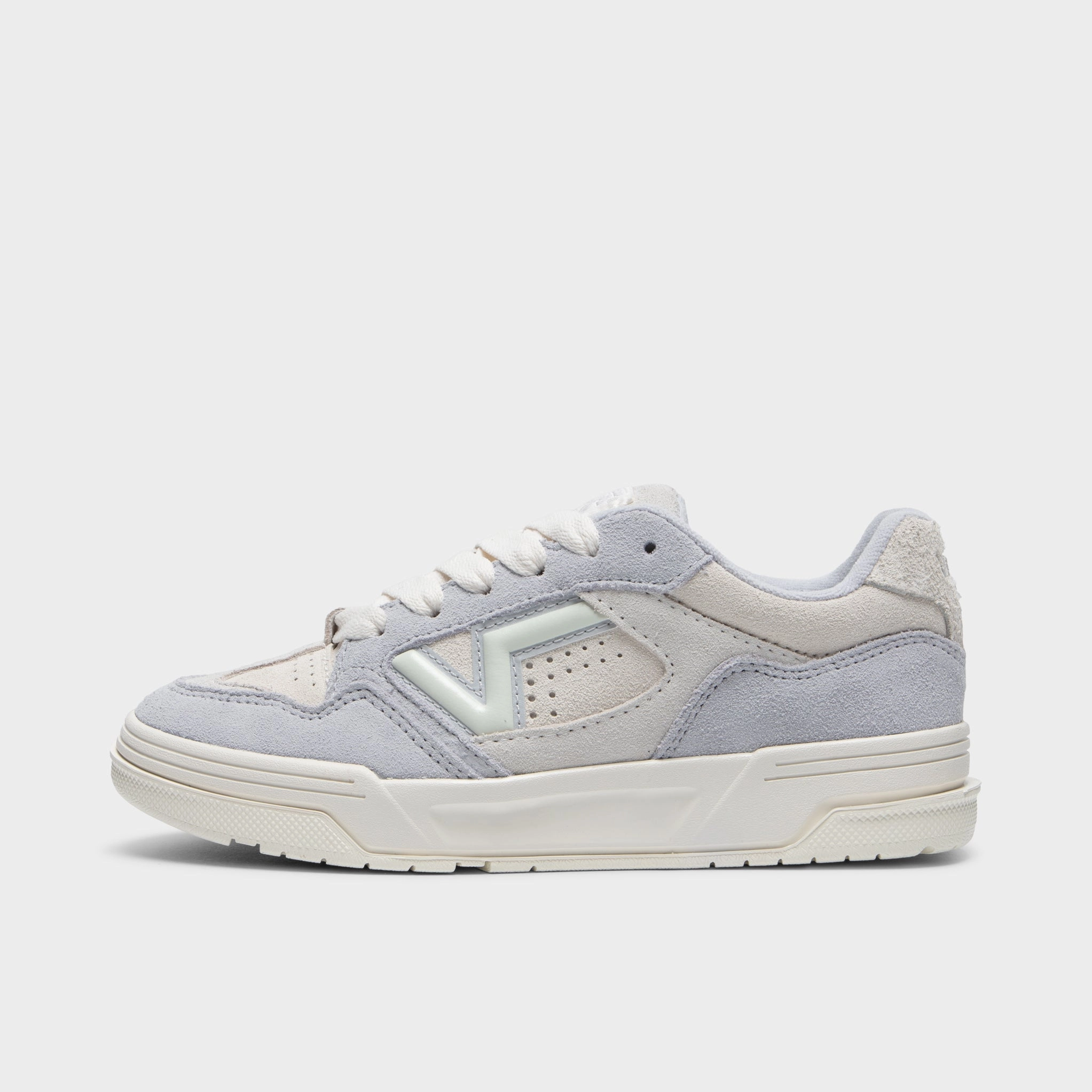 Trend Focus Total Comfort Vans Upland Neutrals / Deep Taupe