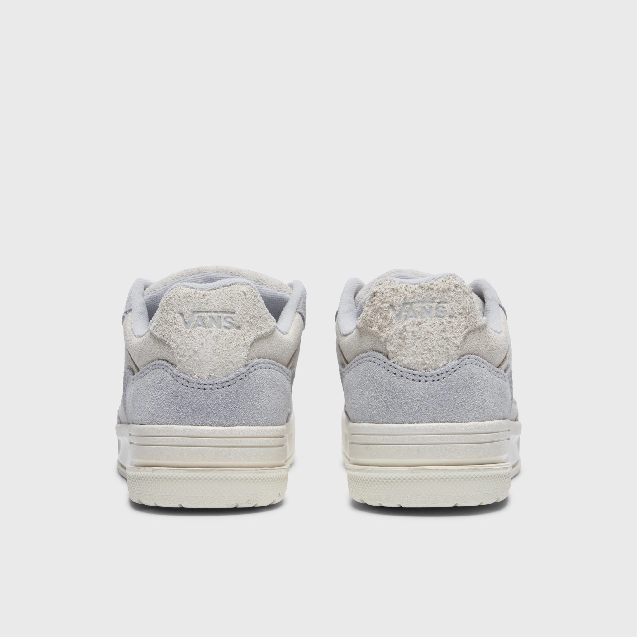 Elastic upper Vans Upland Neutrals / Deep Taupe